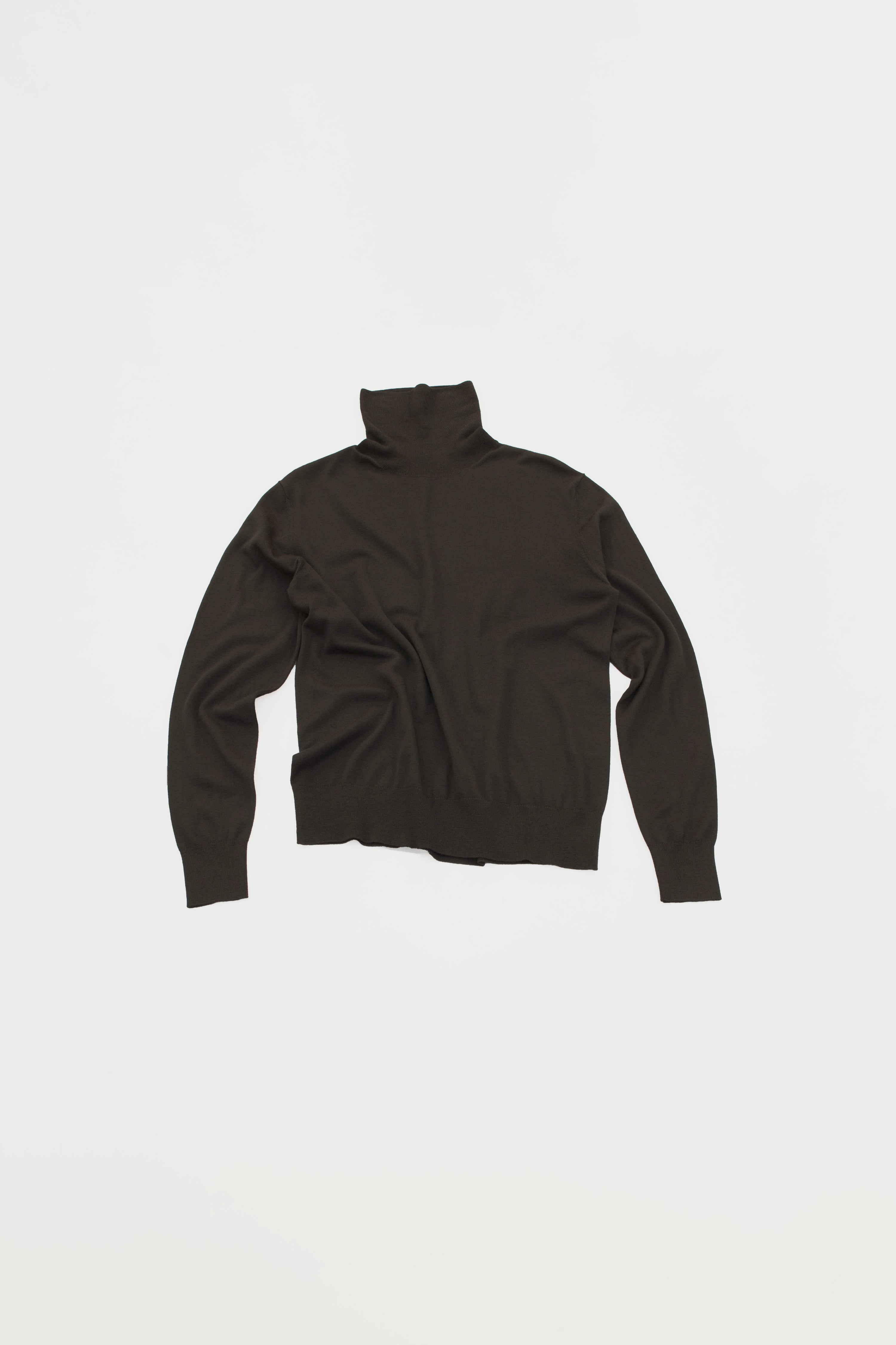 MUNAS TURTLENECK