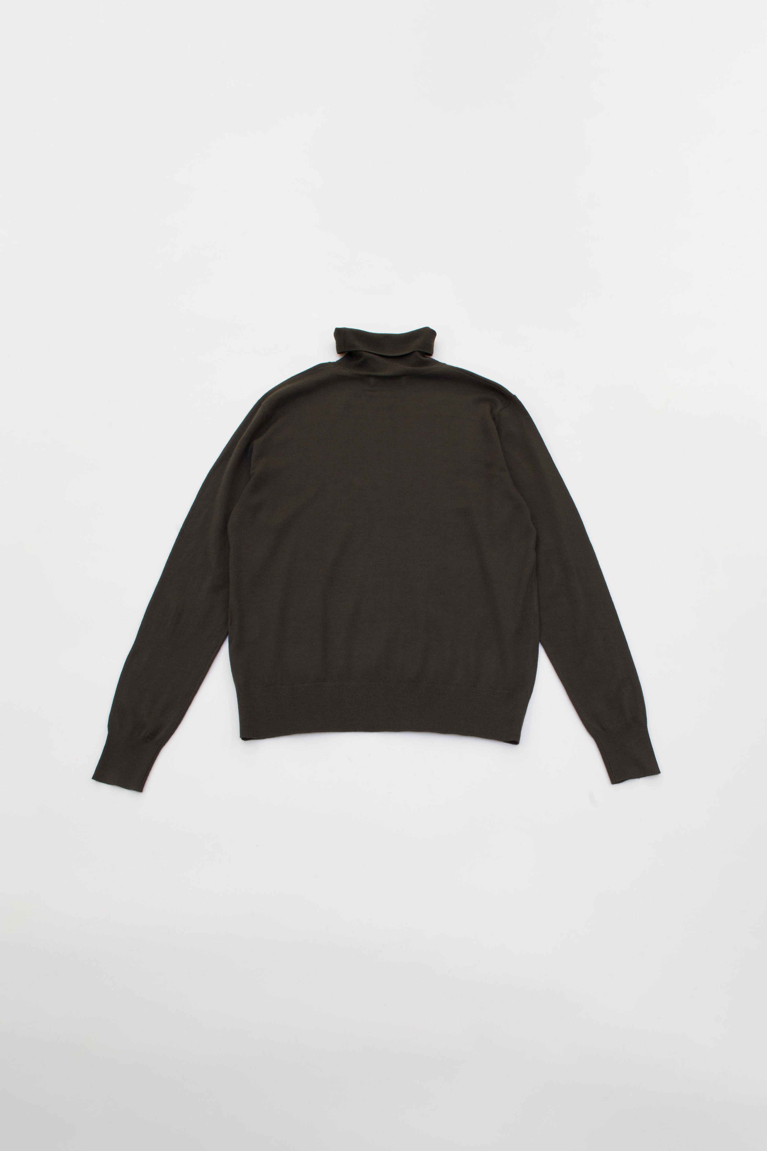 MUNAS TURTLENECK