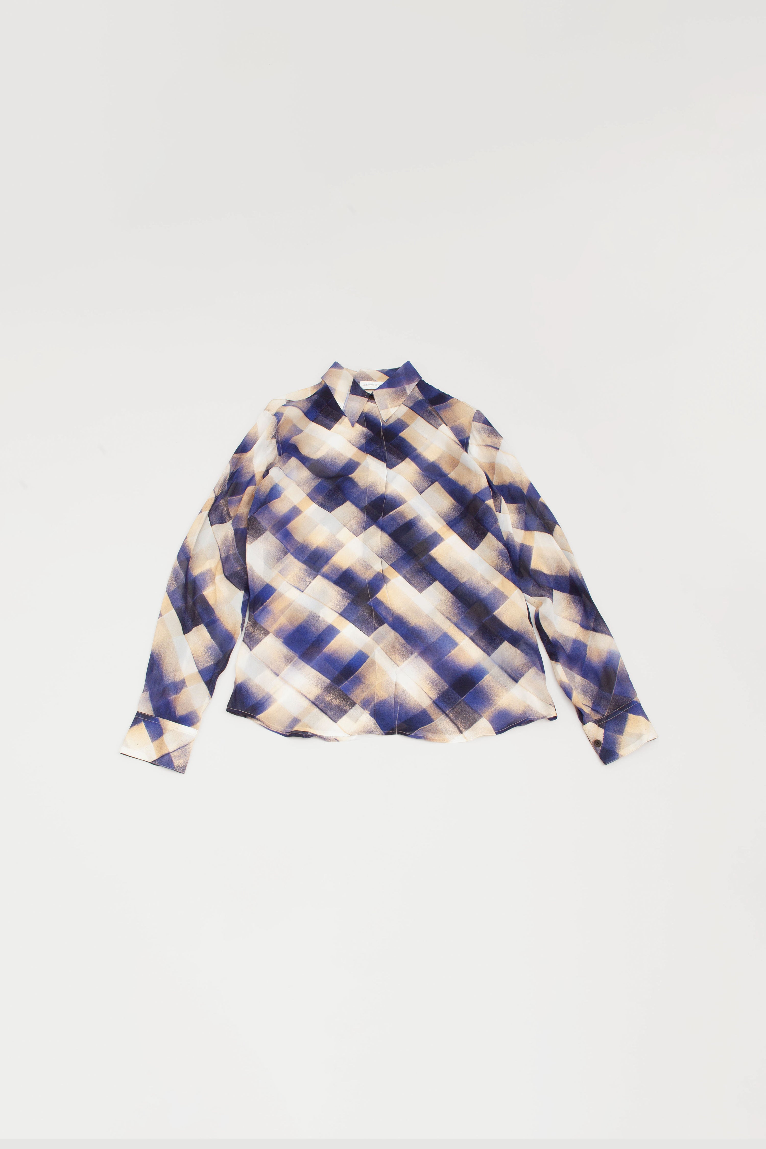 CHOWY SHIRT