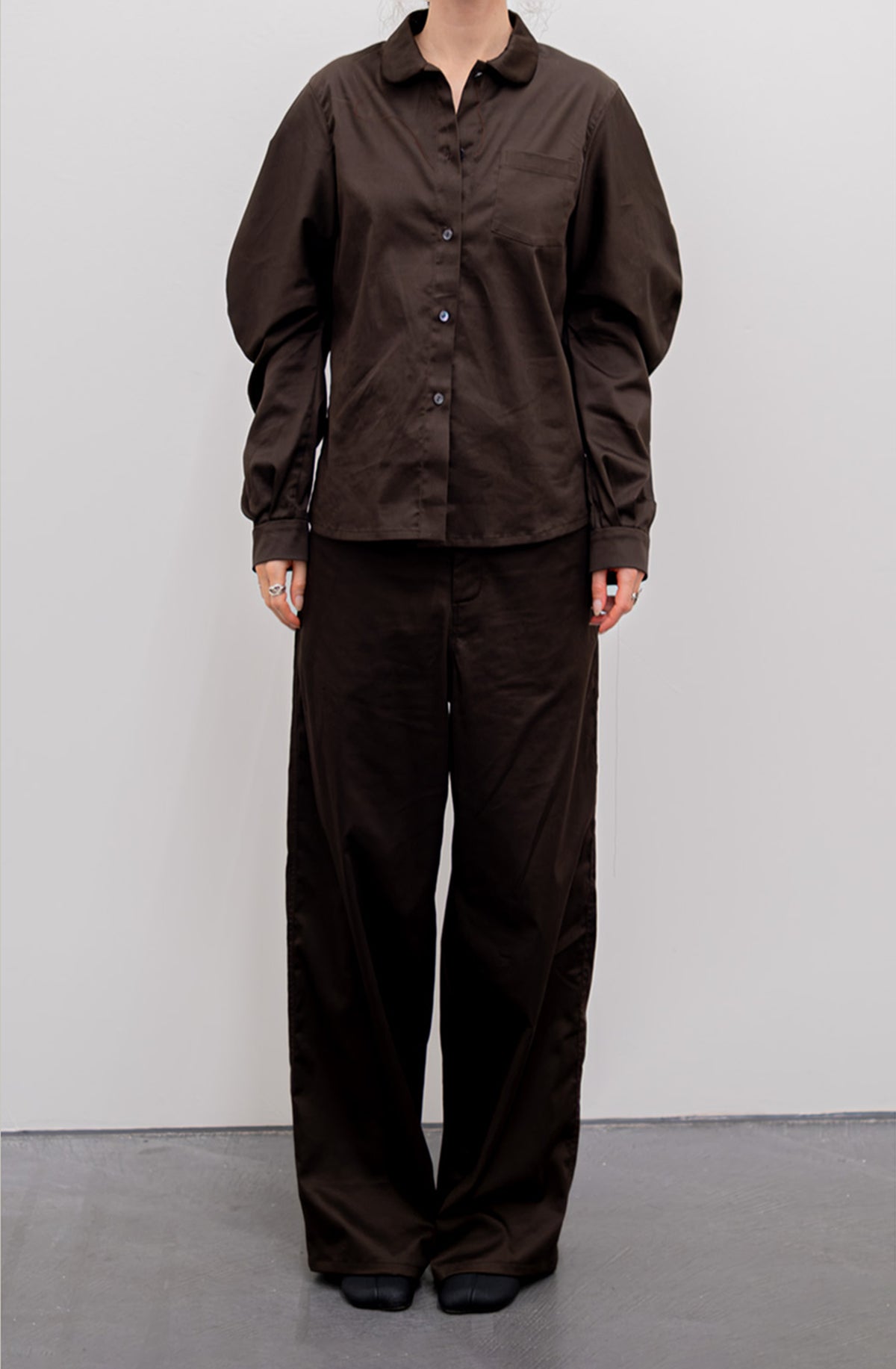 LOOK 5