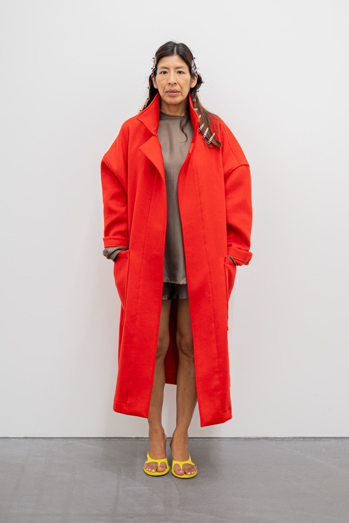 LOOK 6