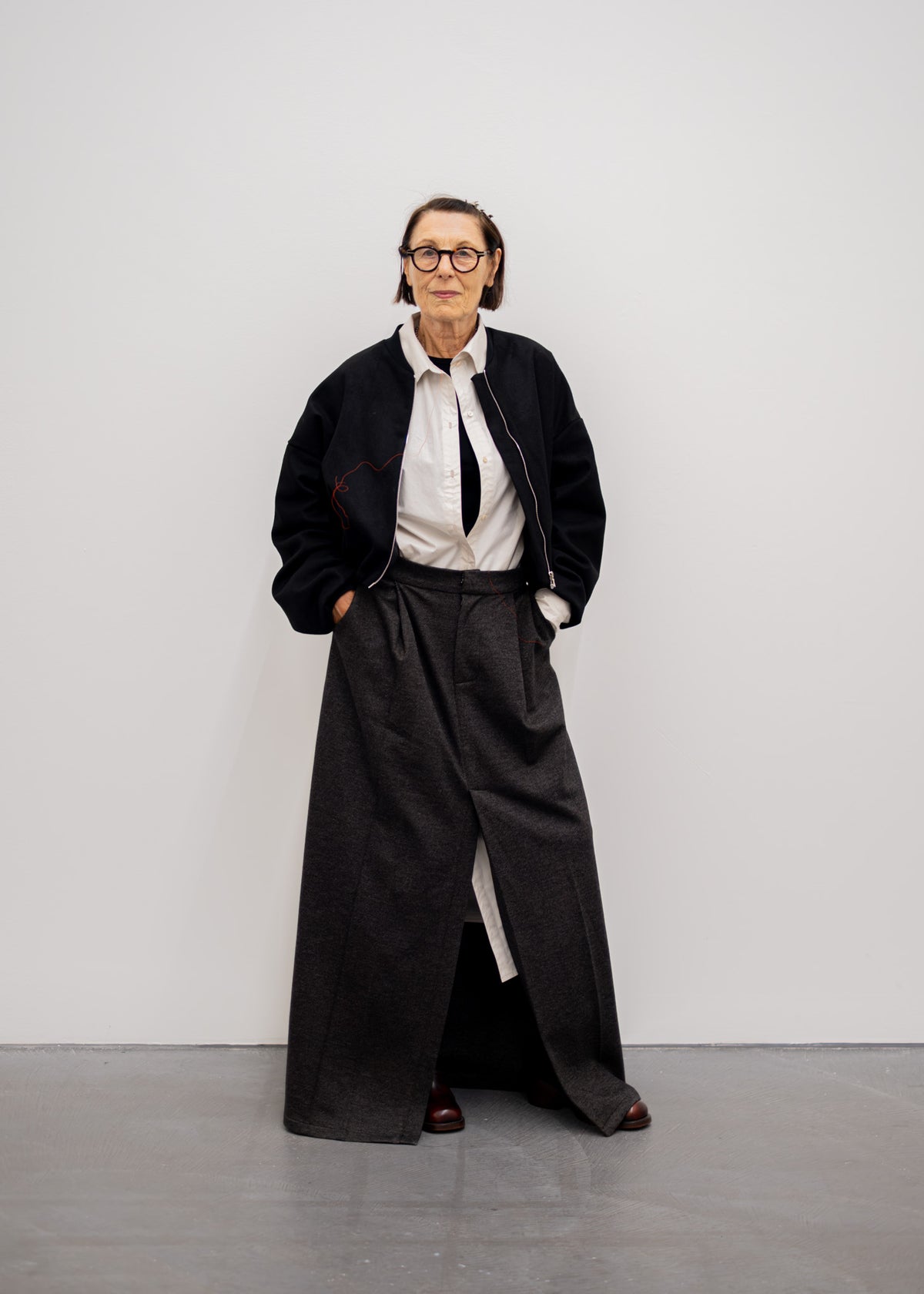 LOOK 2