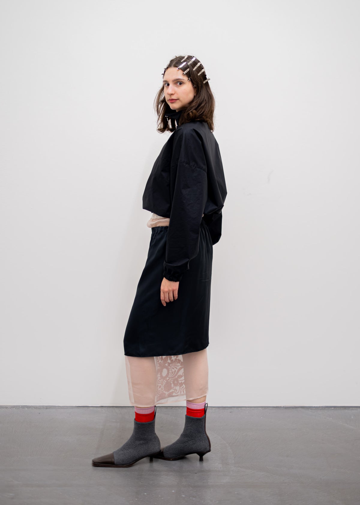 LOOK 4