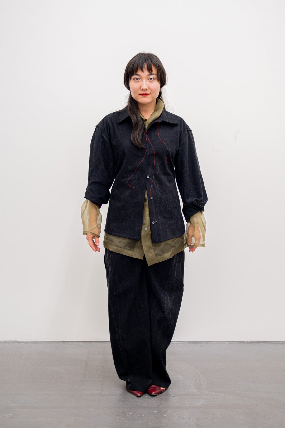 LOOK 9