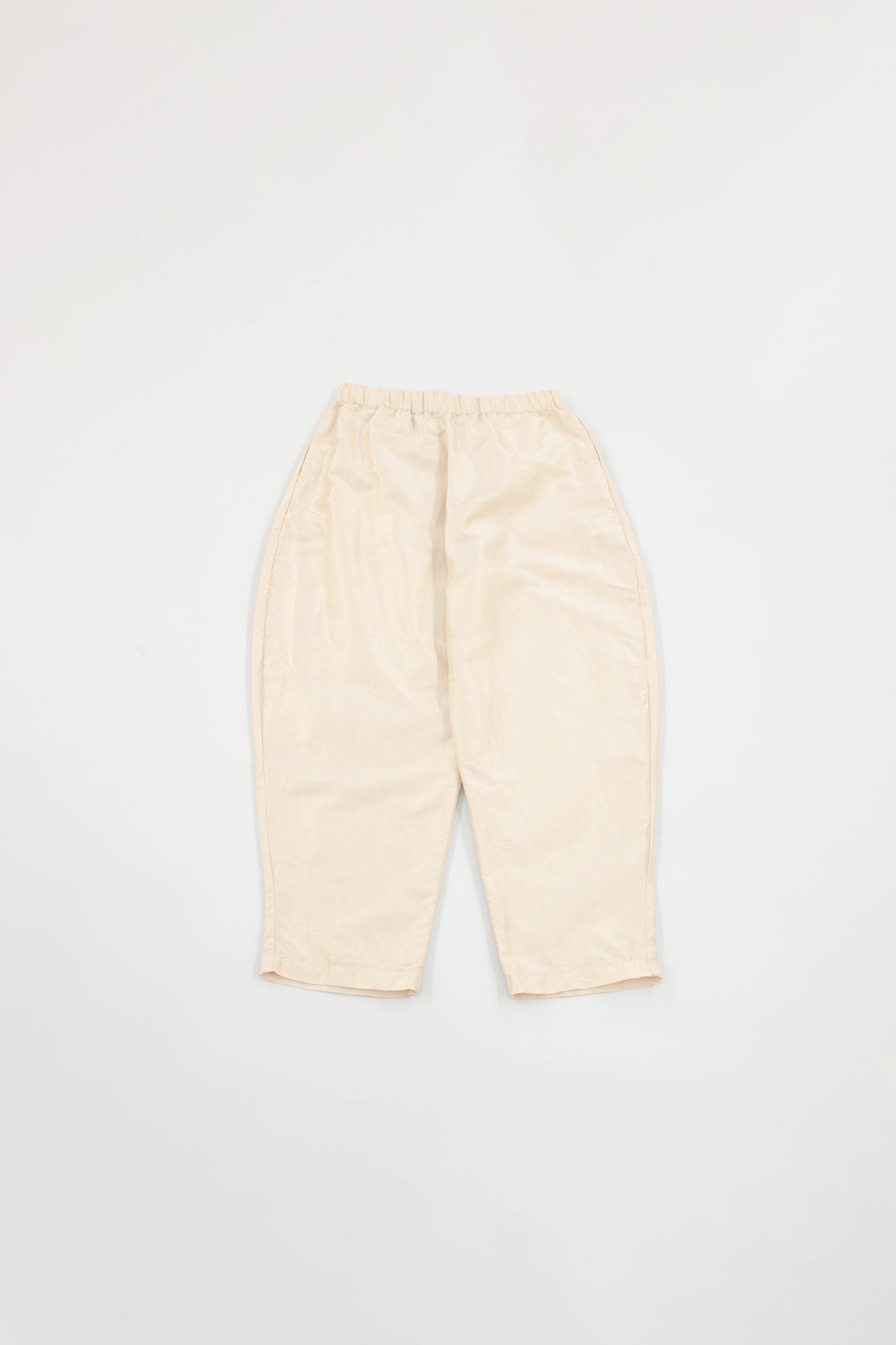 CARROT PANTS
