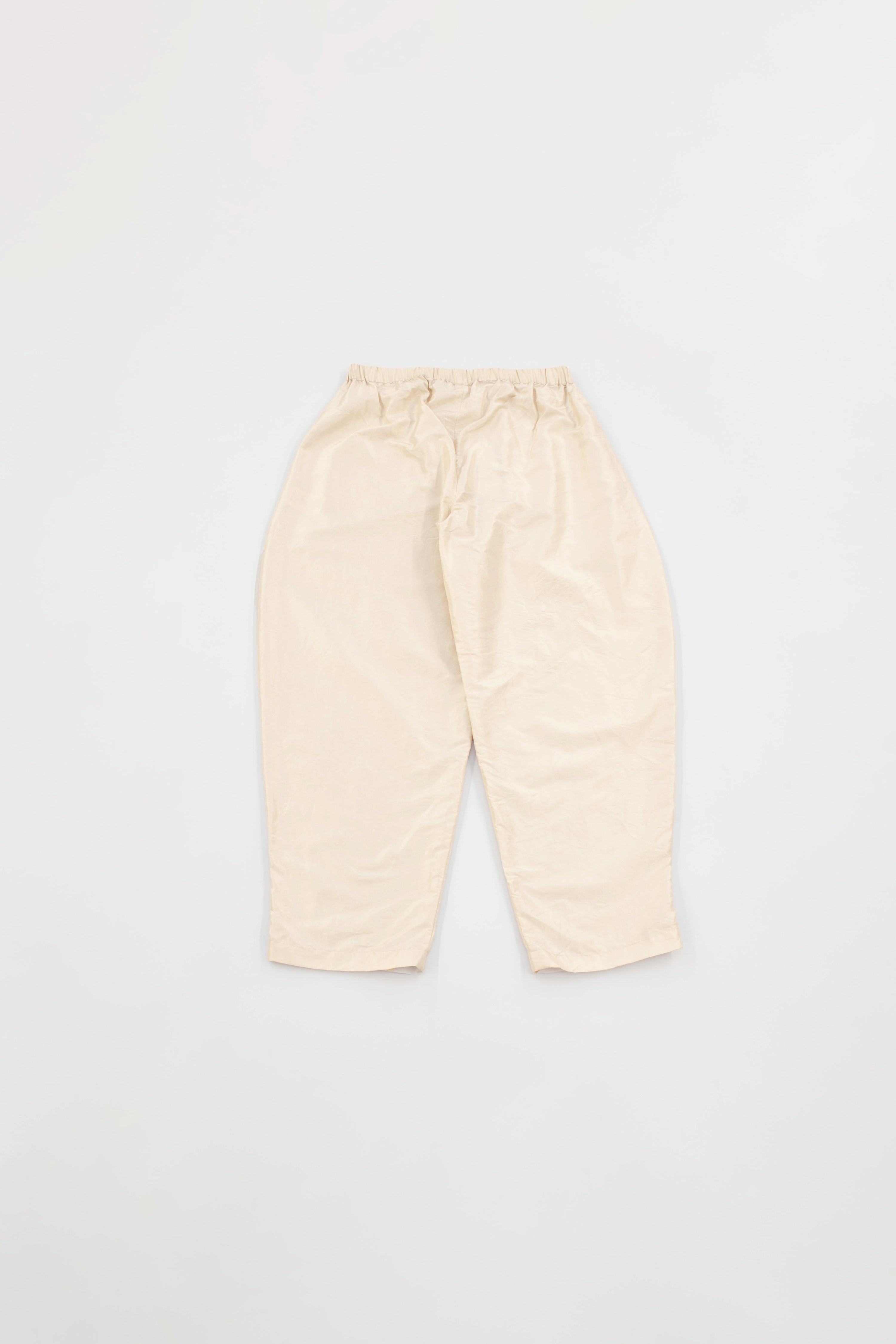 CARROT PANTS