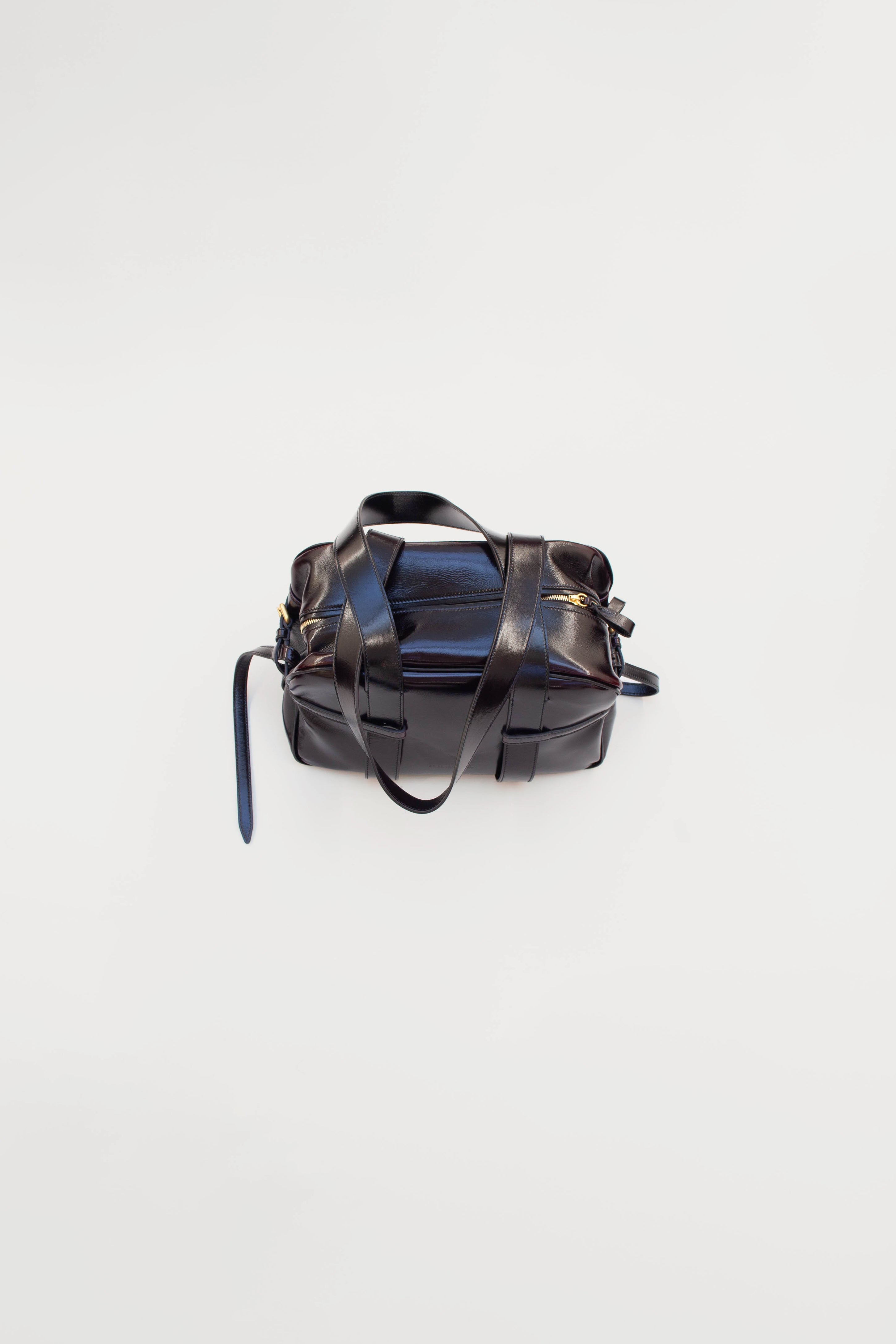 HYBRID LEATHER - LAPTOP BAG