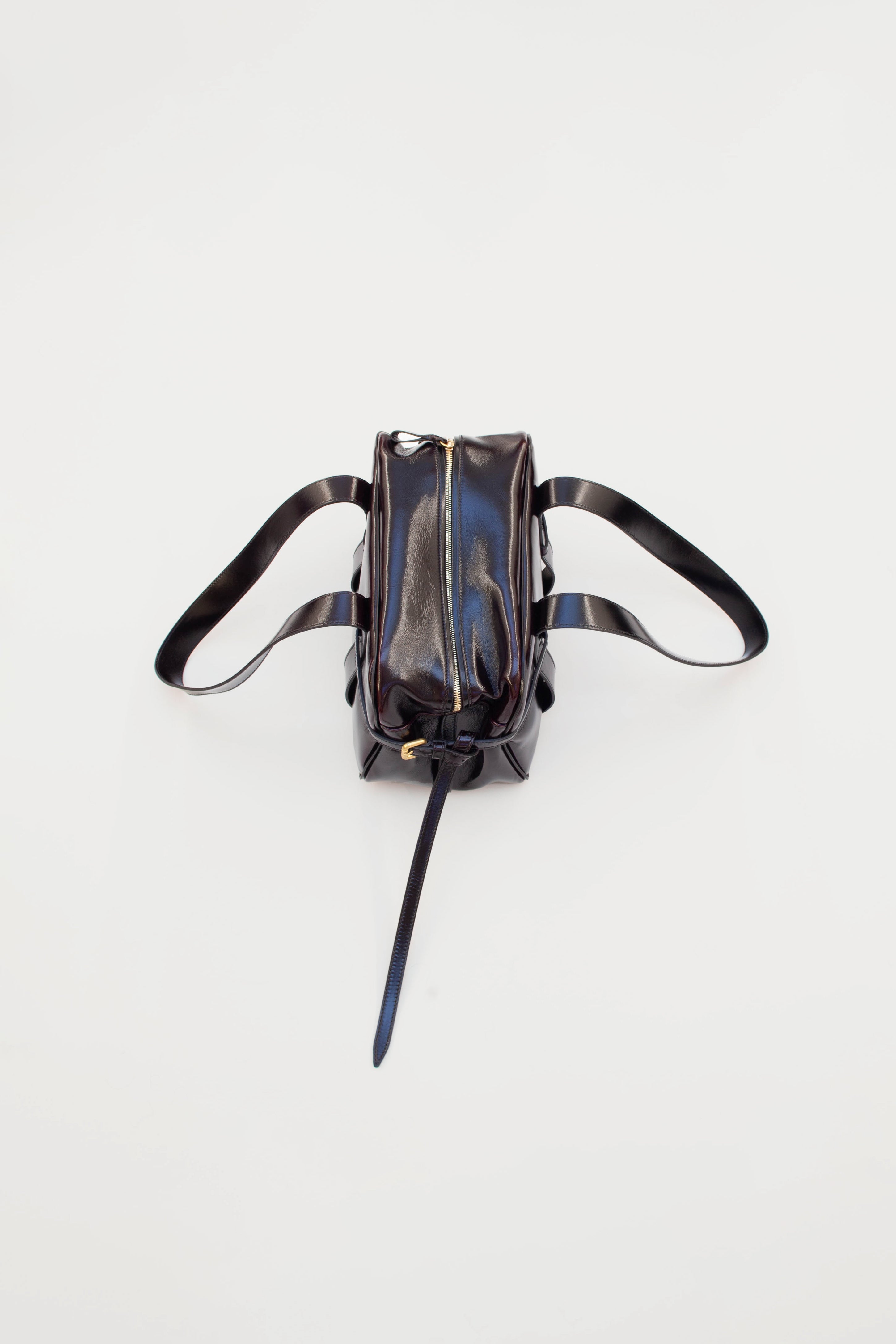 HYBRID LEATHER - LAPTOP BAG