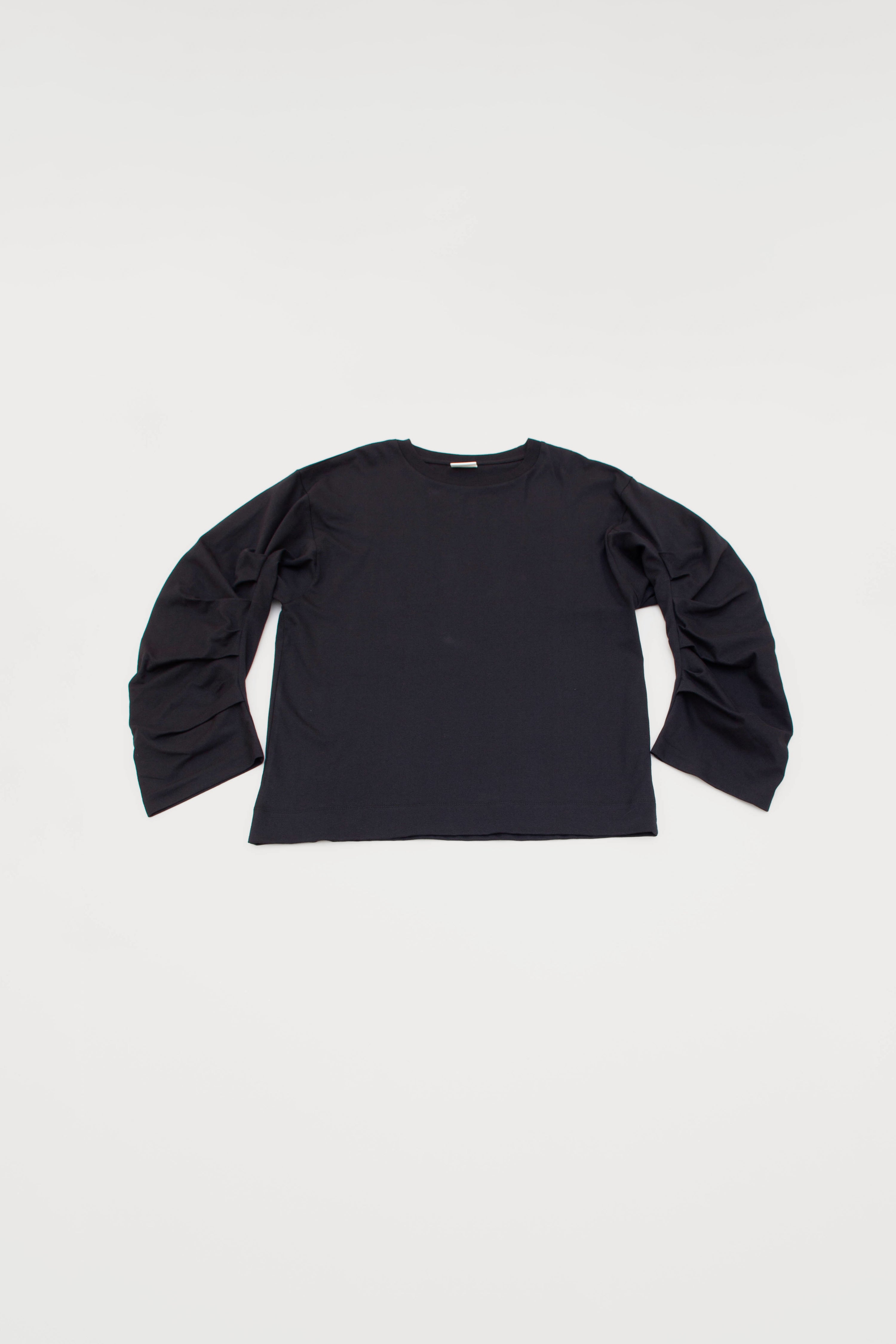 HEYNAS LONGSLEEVE SWEATER