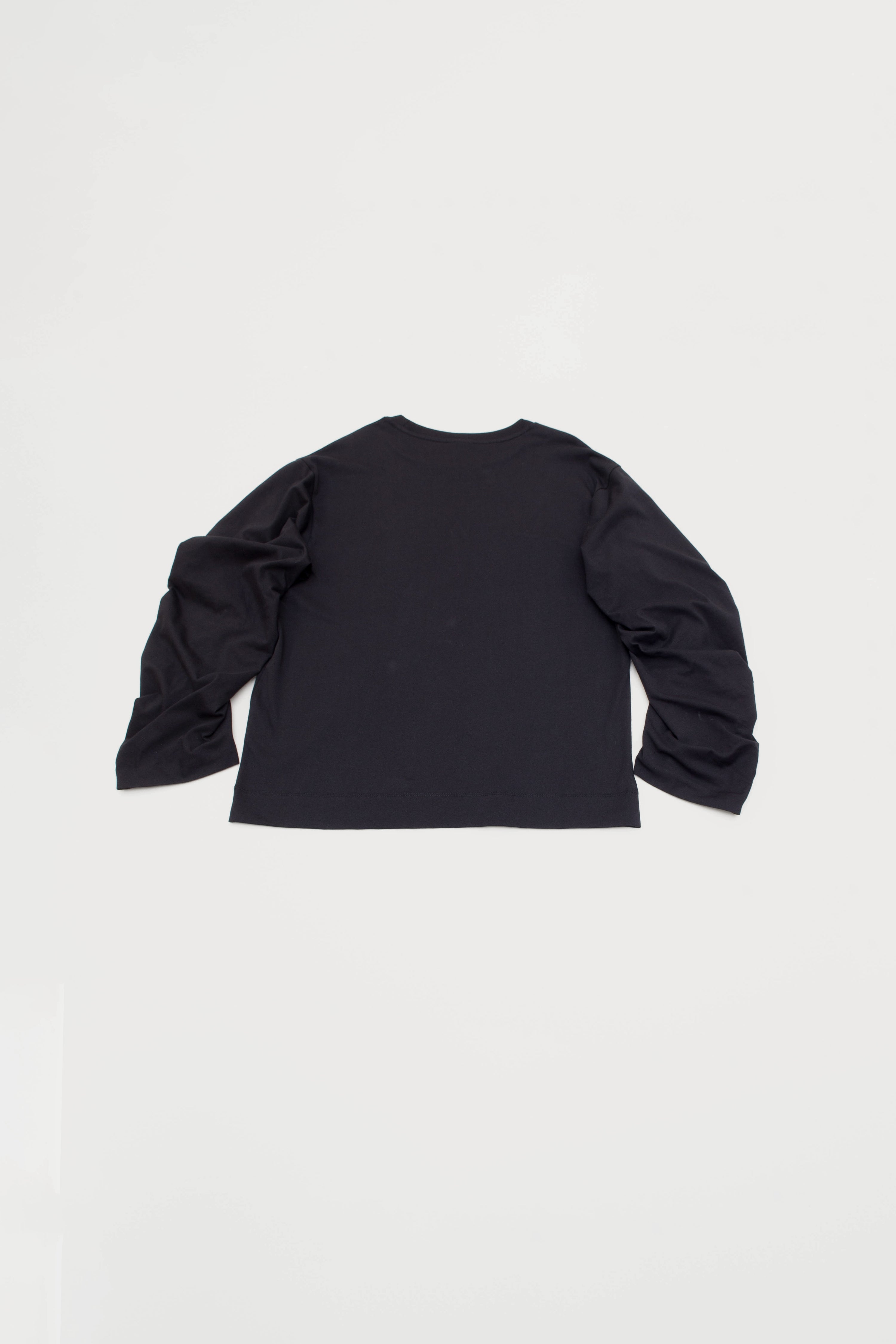 HEYNAS LONGSLEEVE SWEATER