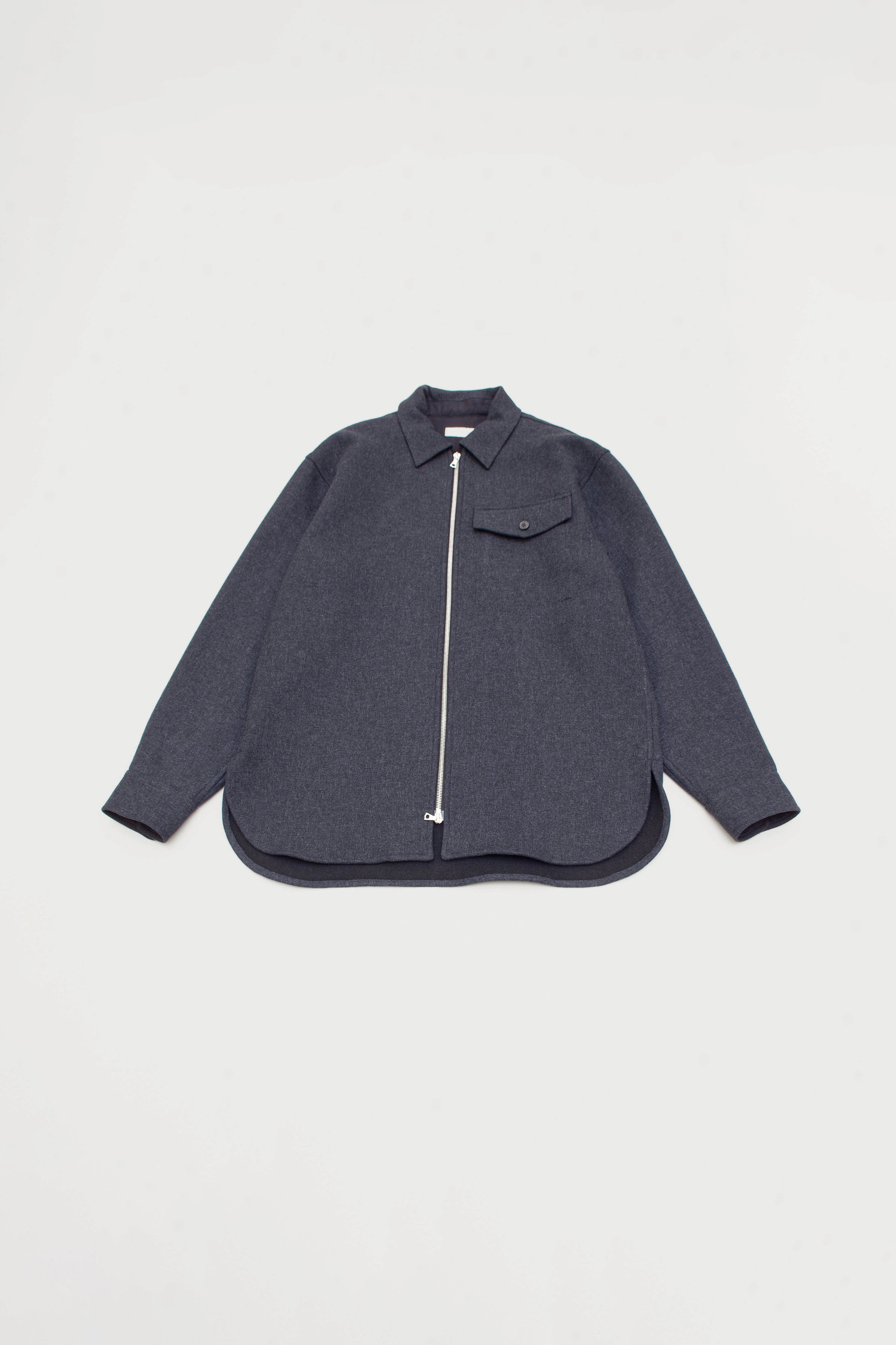CROOMSON SHIRT-JACKET