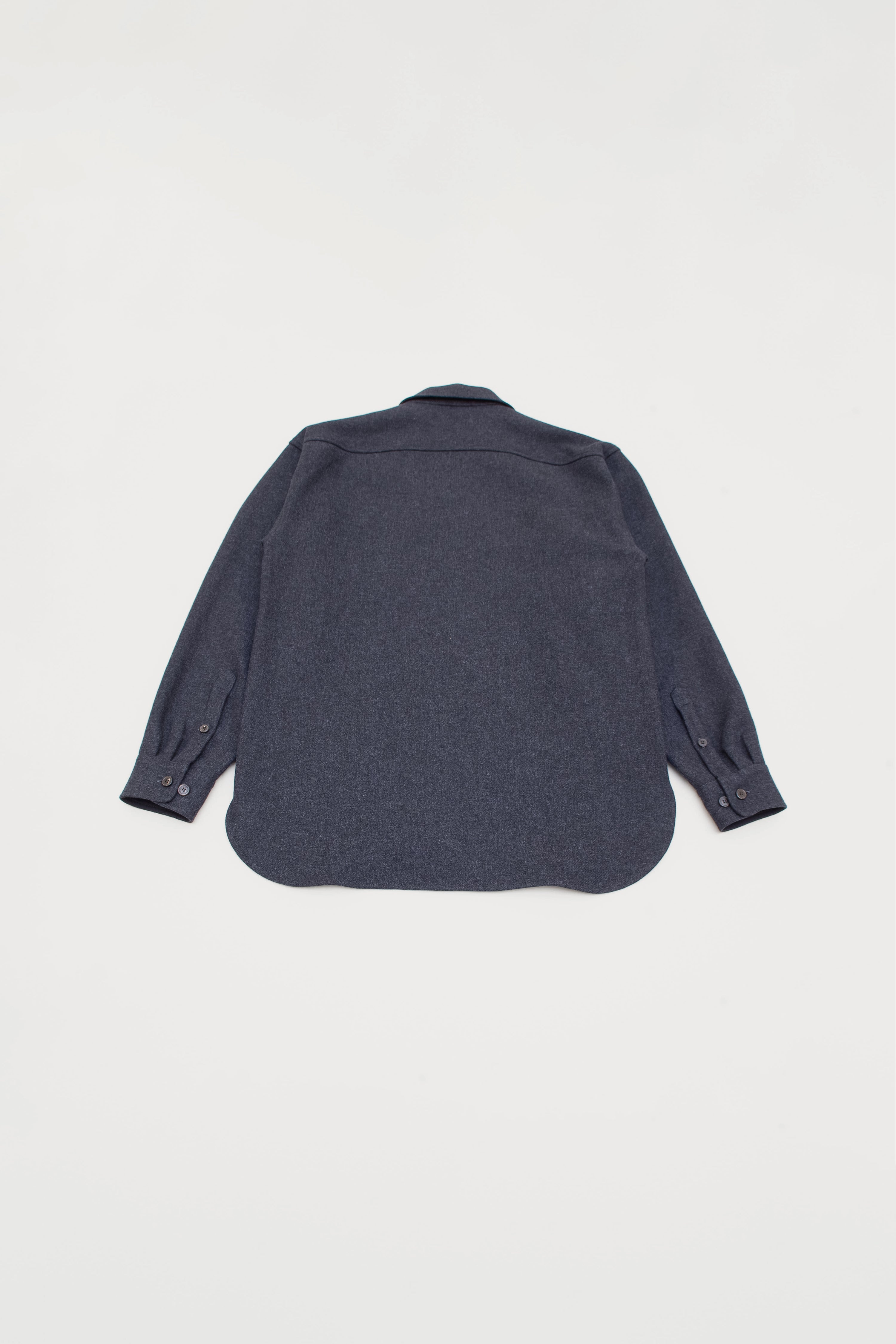CROOMSON SHIRT-JACKET