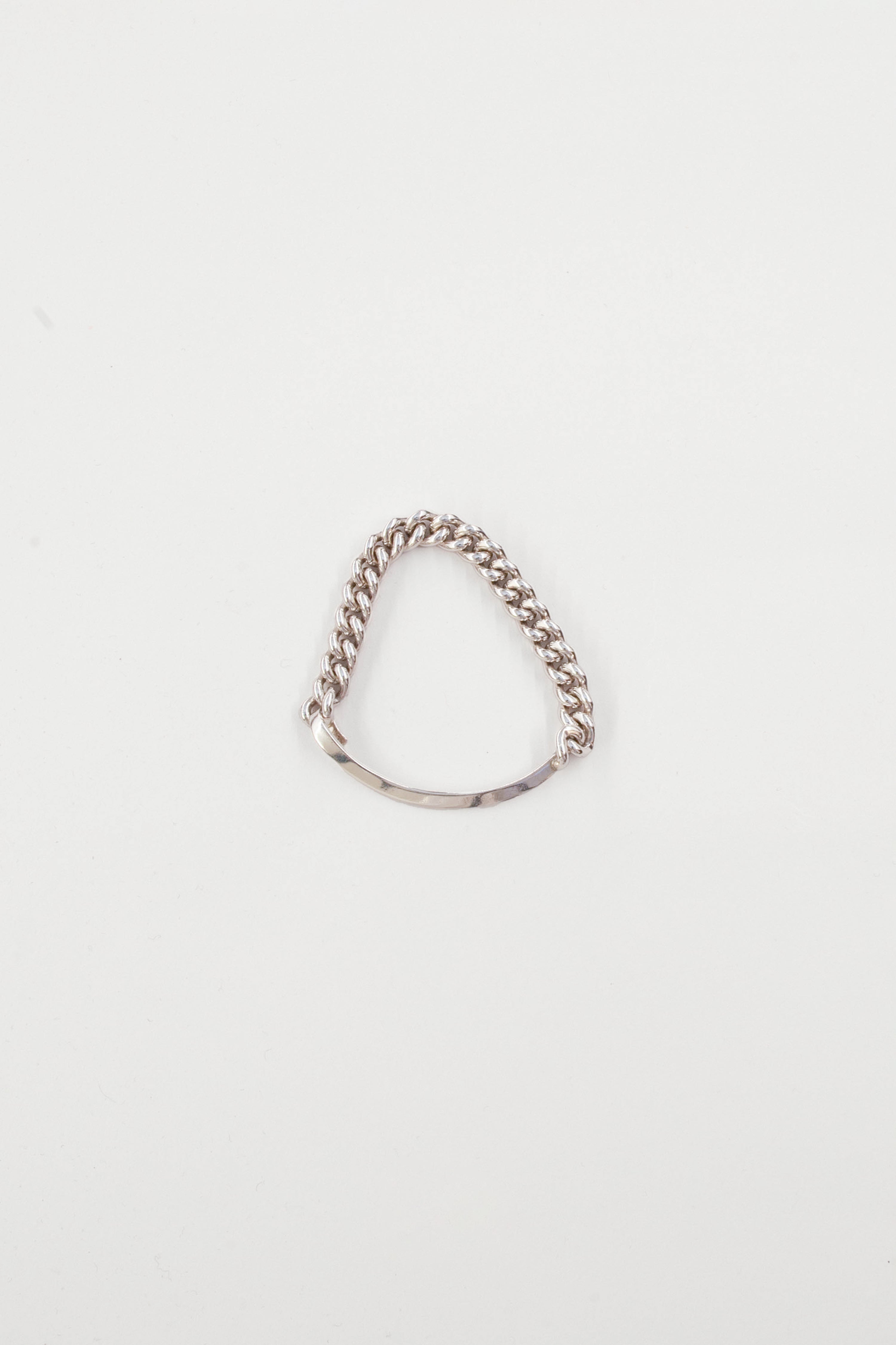 BRACELET SILVER