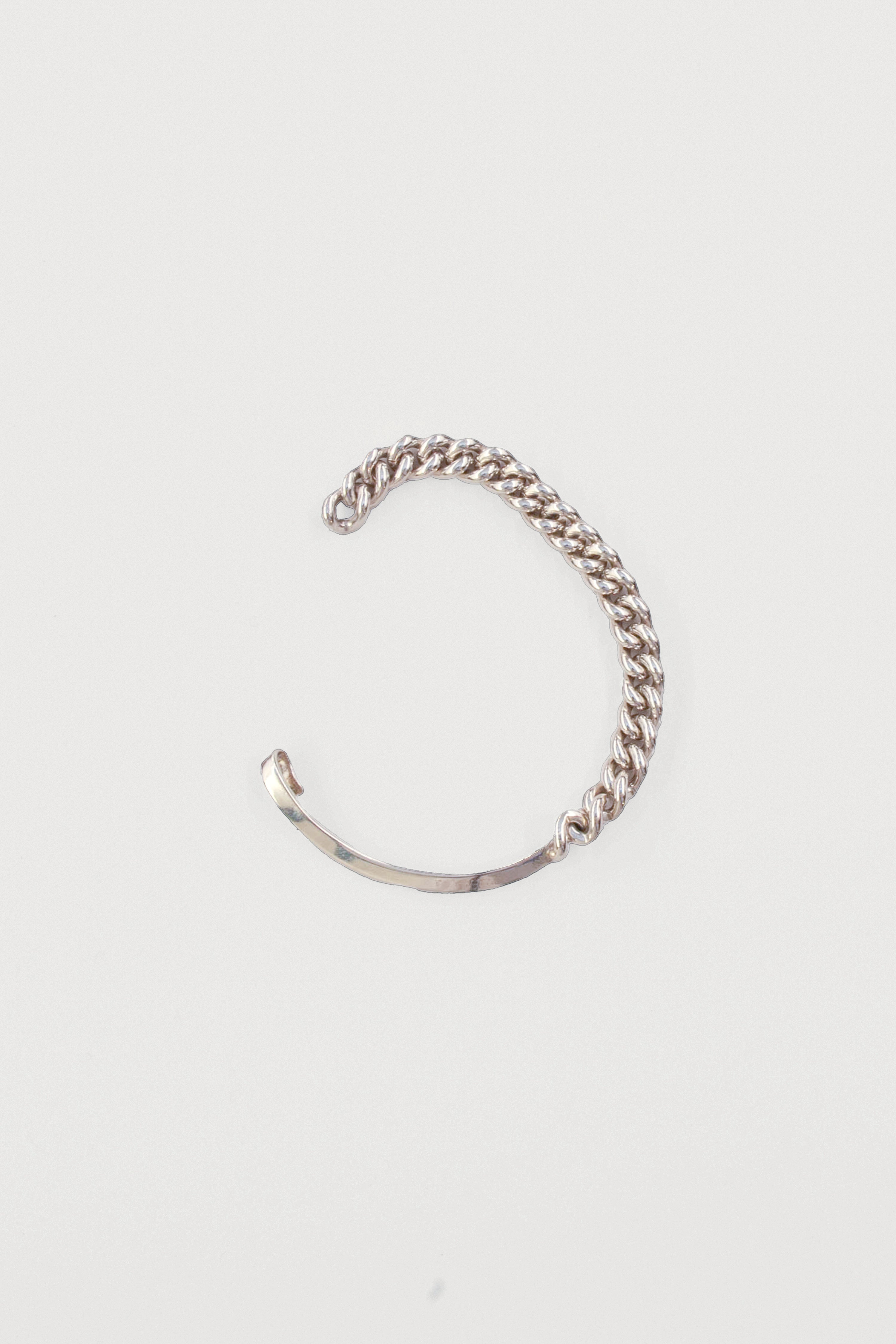 BRACELET SILVER