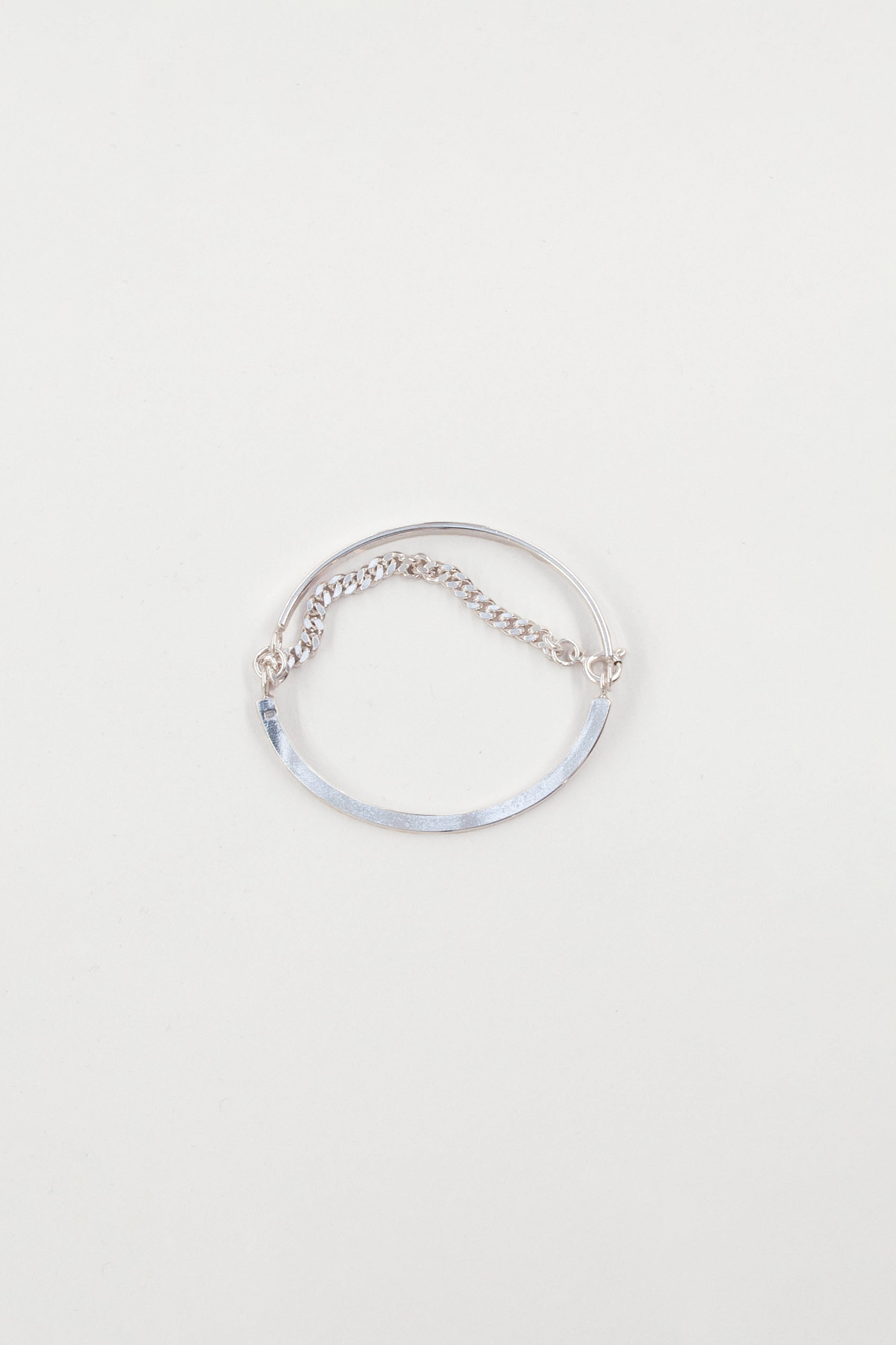 BRACELET SILVER