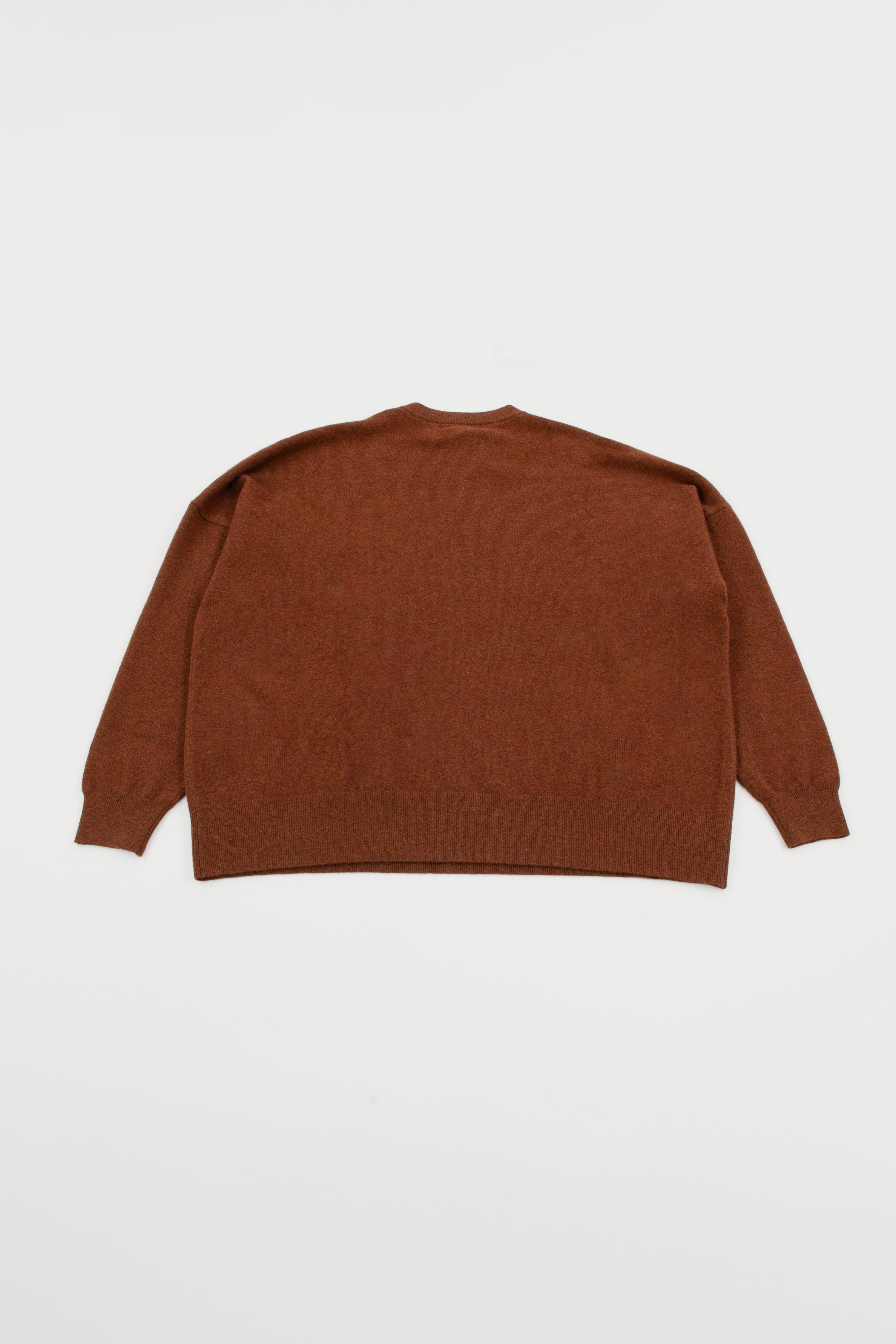 JUNA OVERSIZE SWEATER