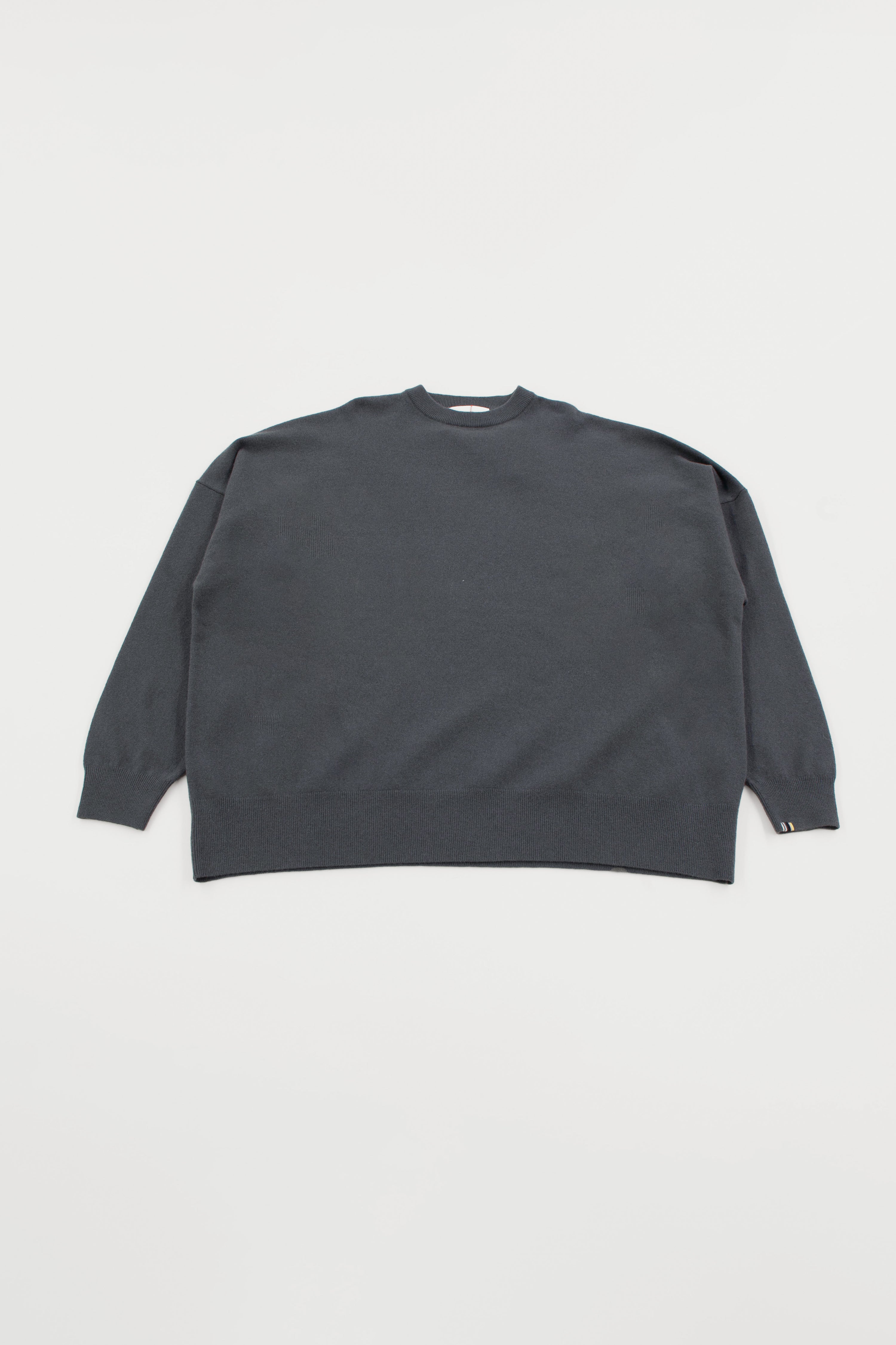 JUNA OVERSIZE SWEATER