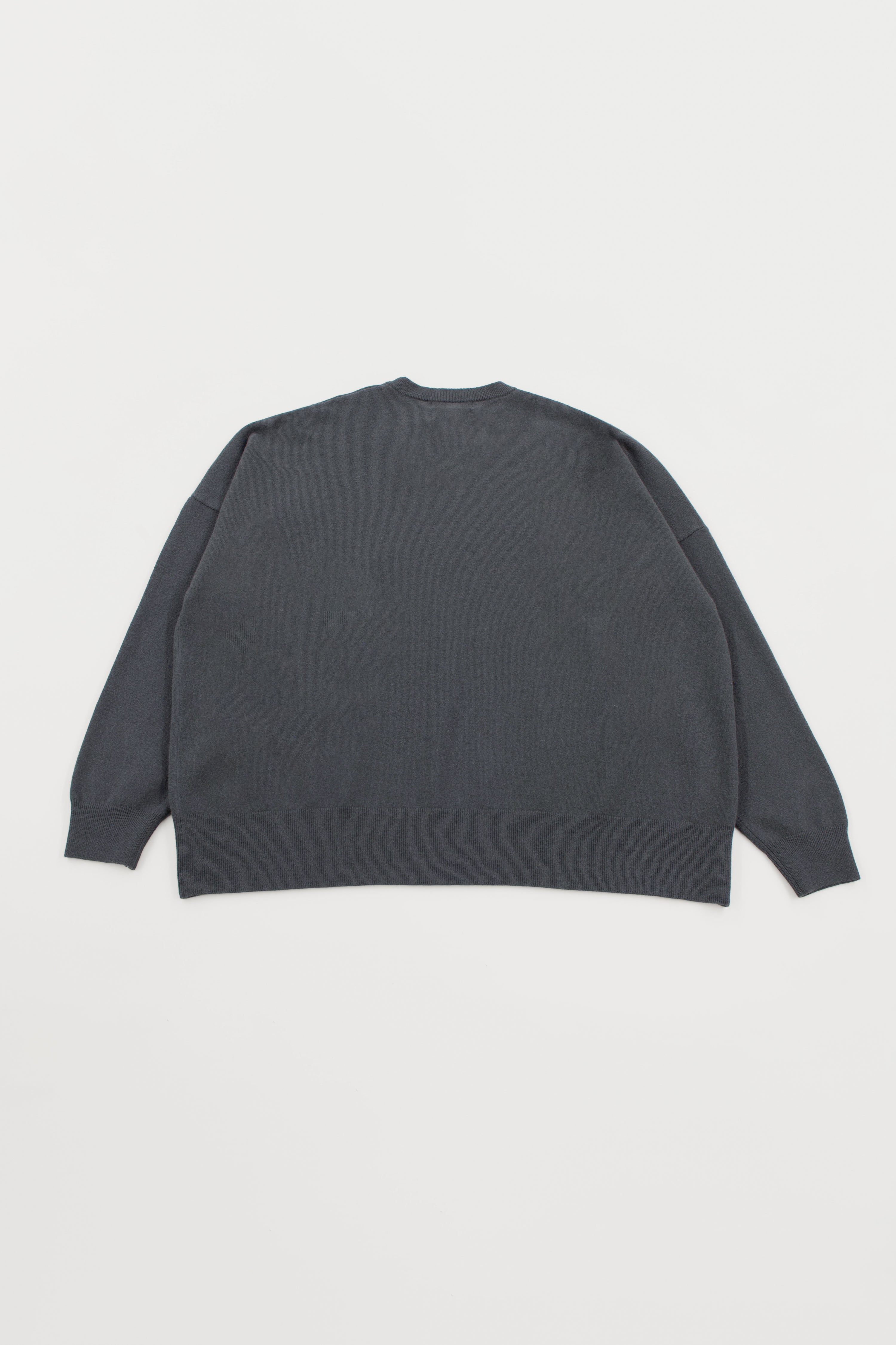 JUNA OVERSIZE SWEATER