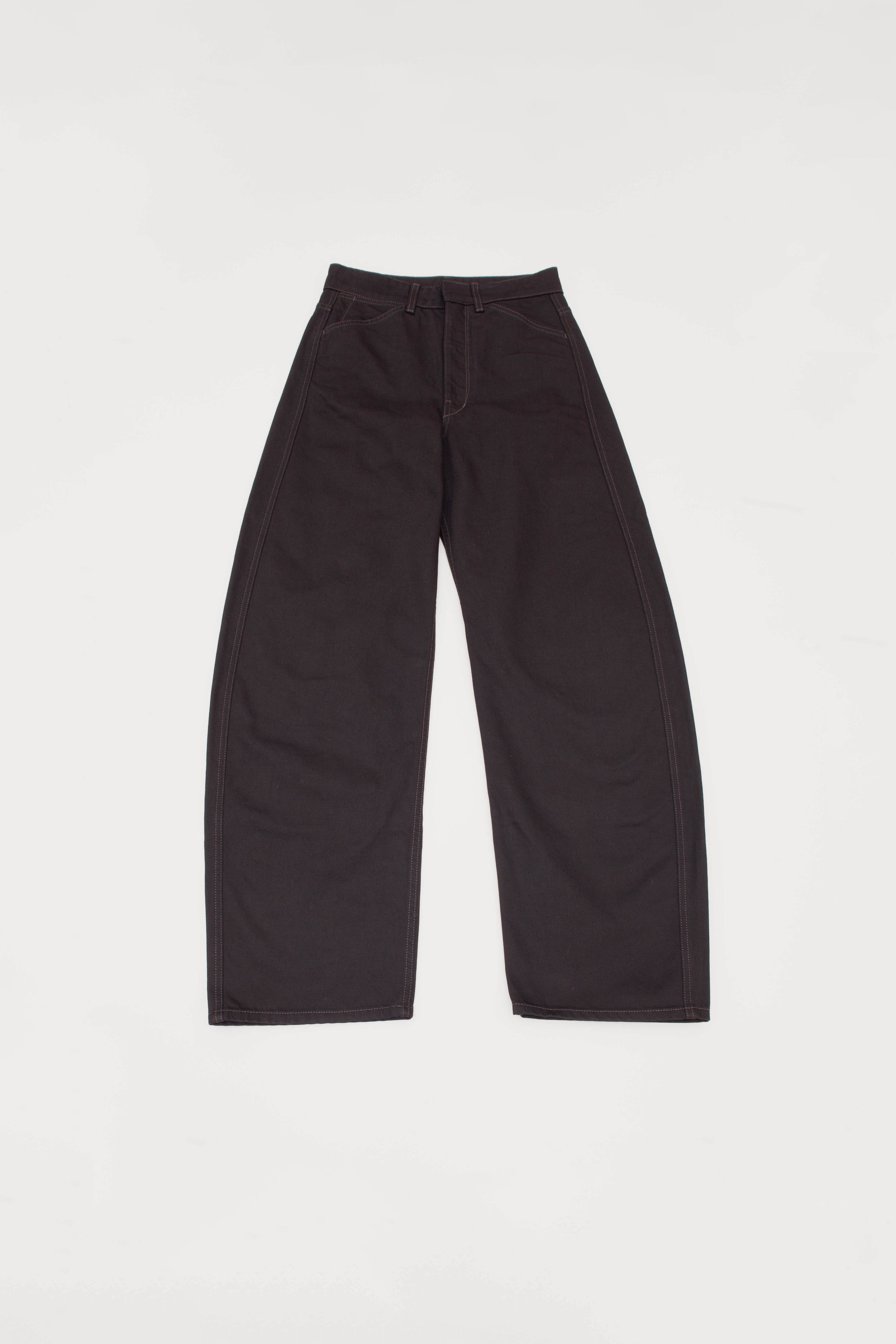 HIGH WAISTED PANTS
