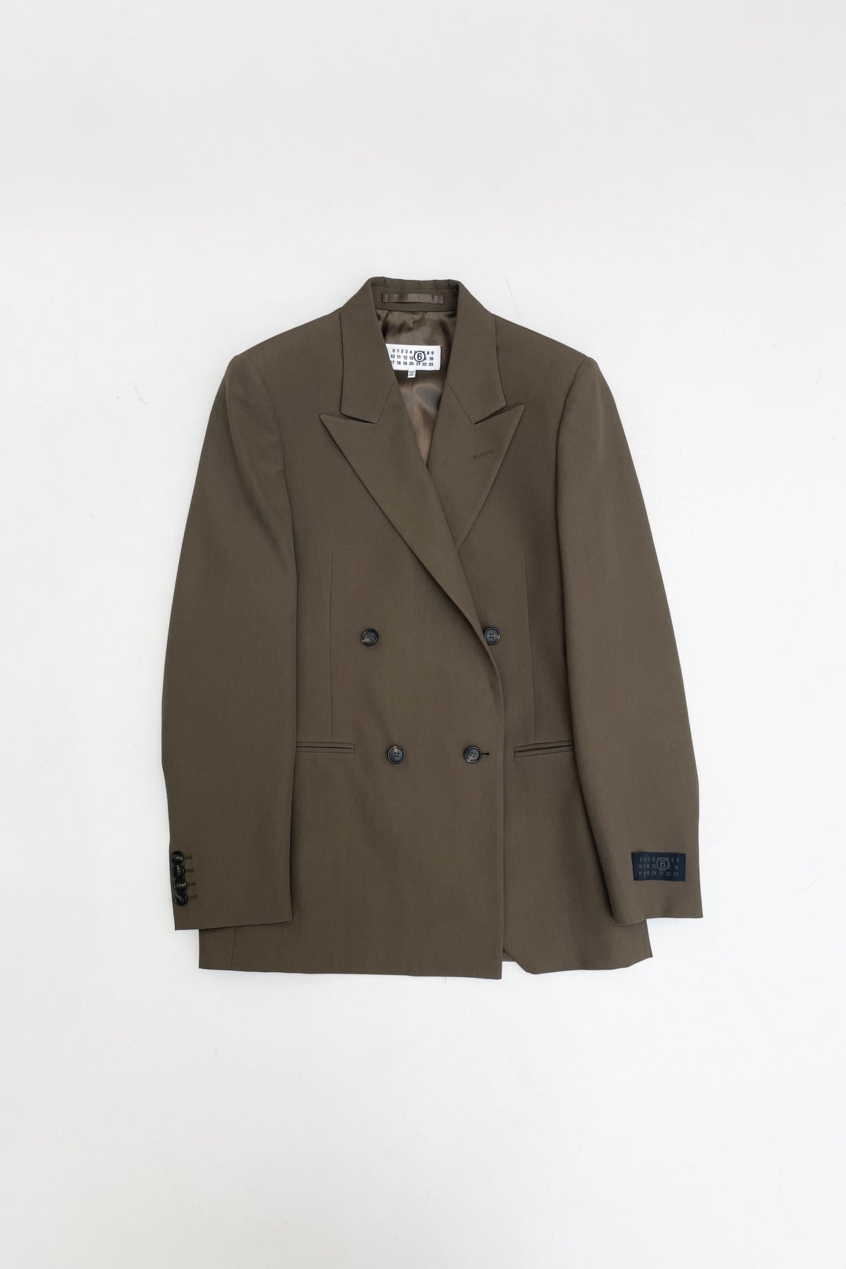 MM6 BLAZER