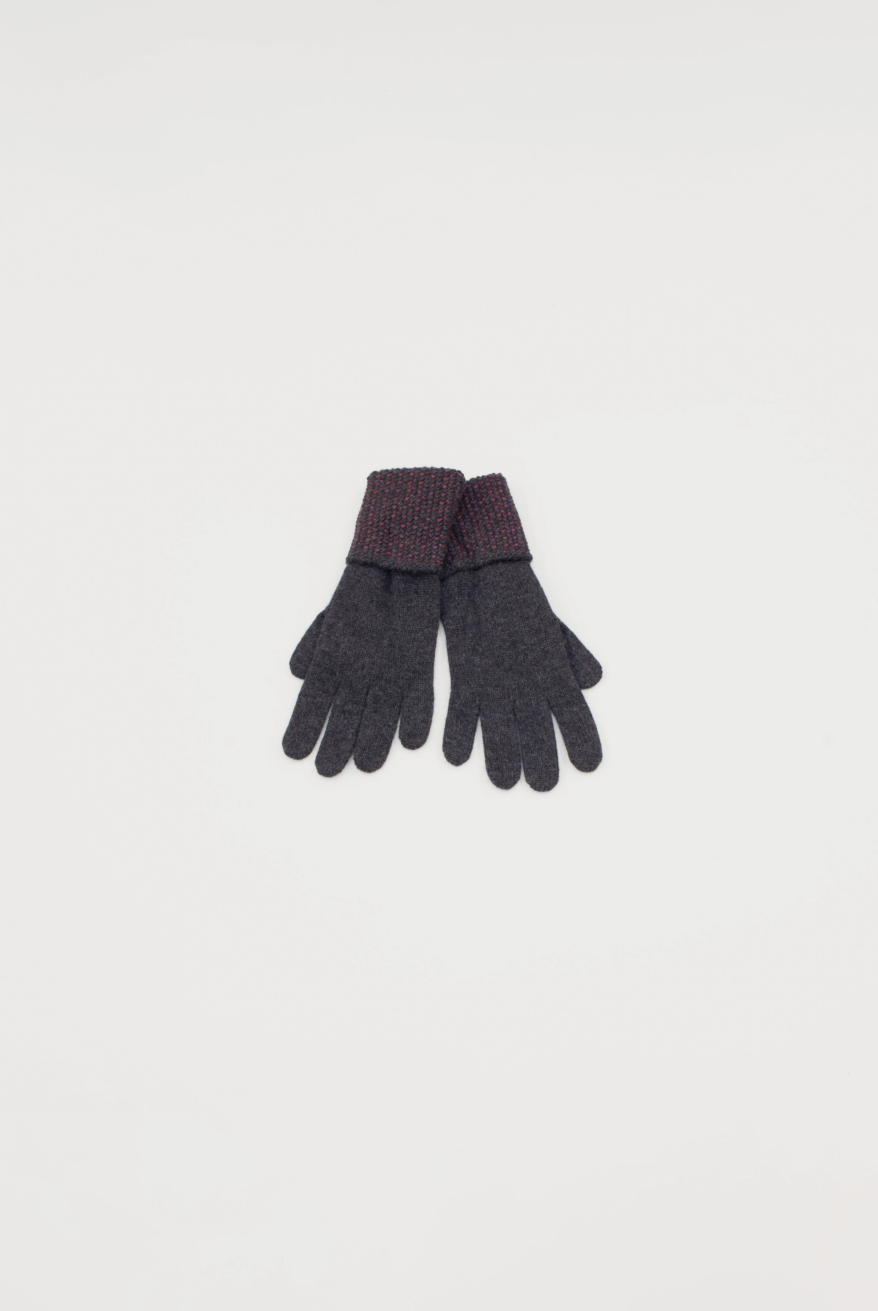 SEED STITCH GLOVES – SETANDSEKT