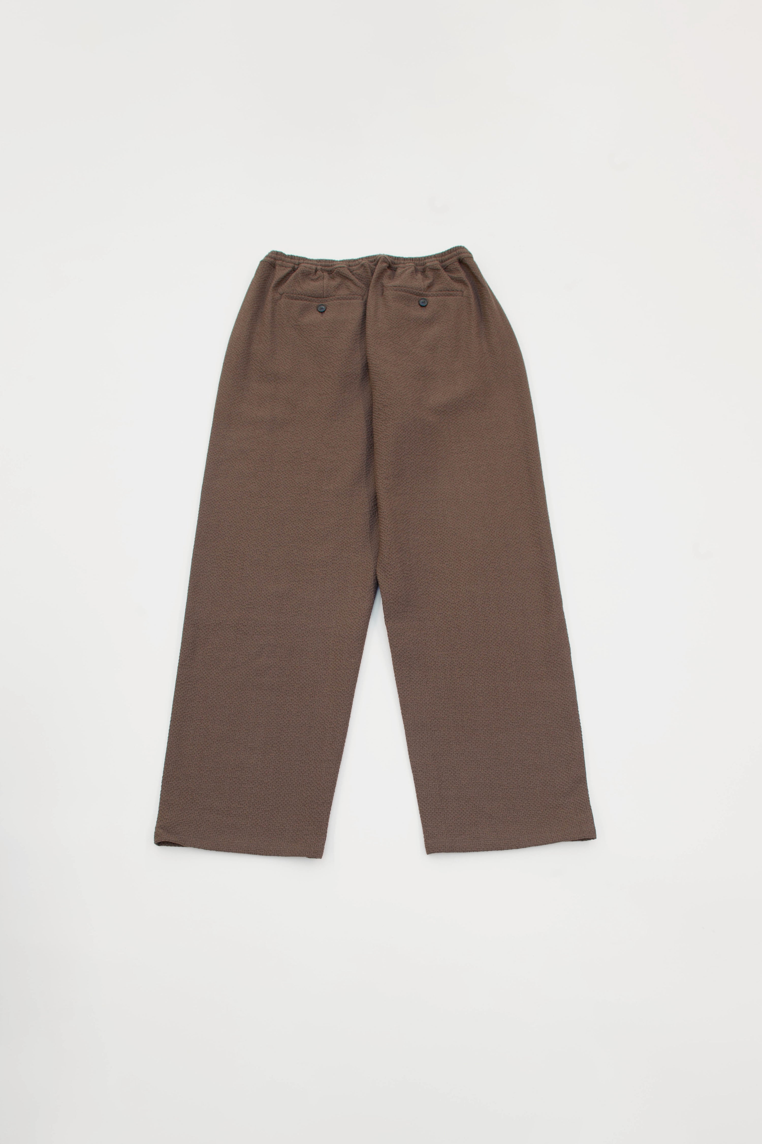 SAMURAI TROUSERS