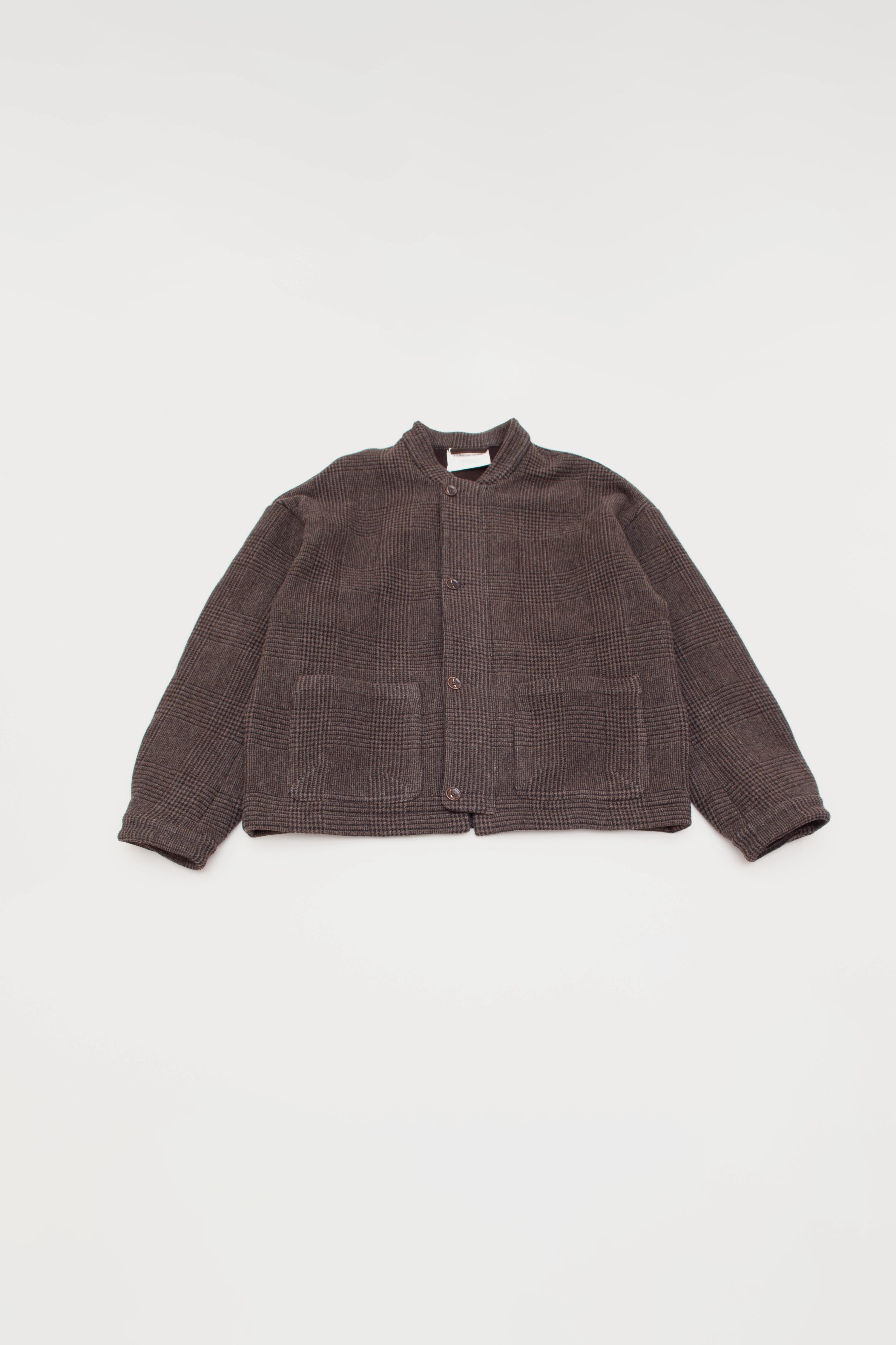 JASPAL JACKET