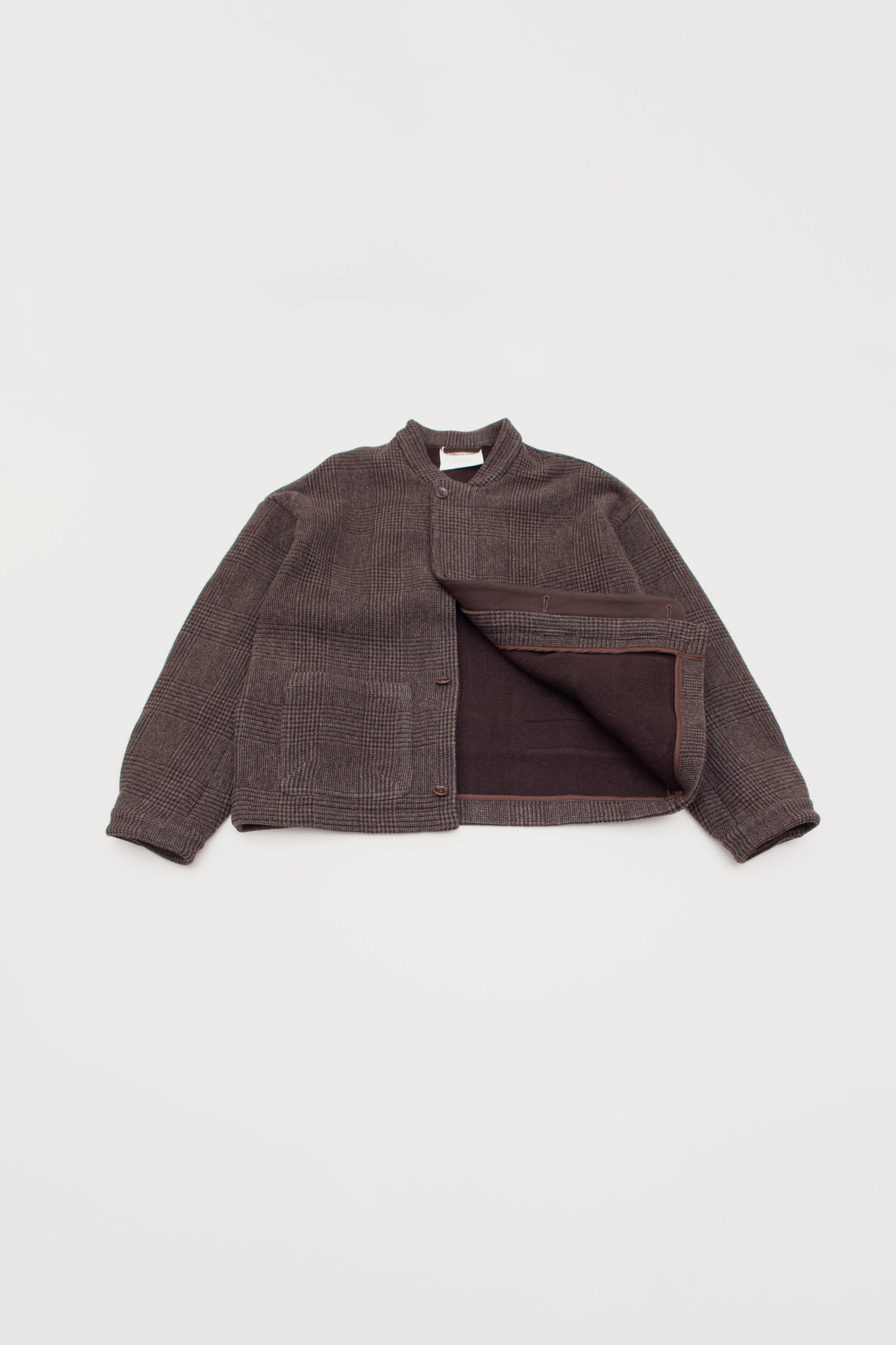 JASPAL JACKET