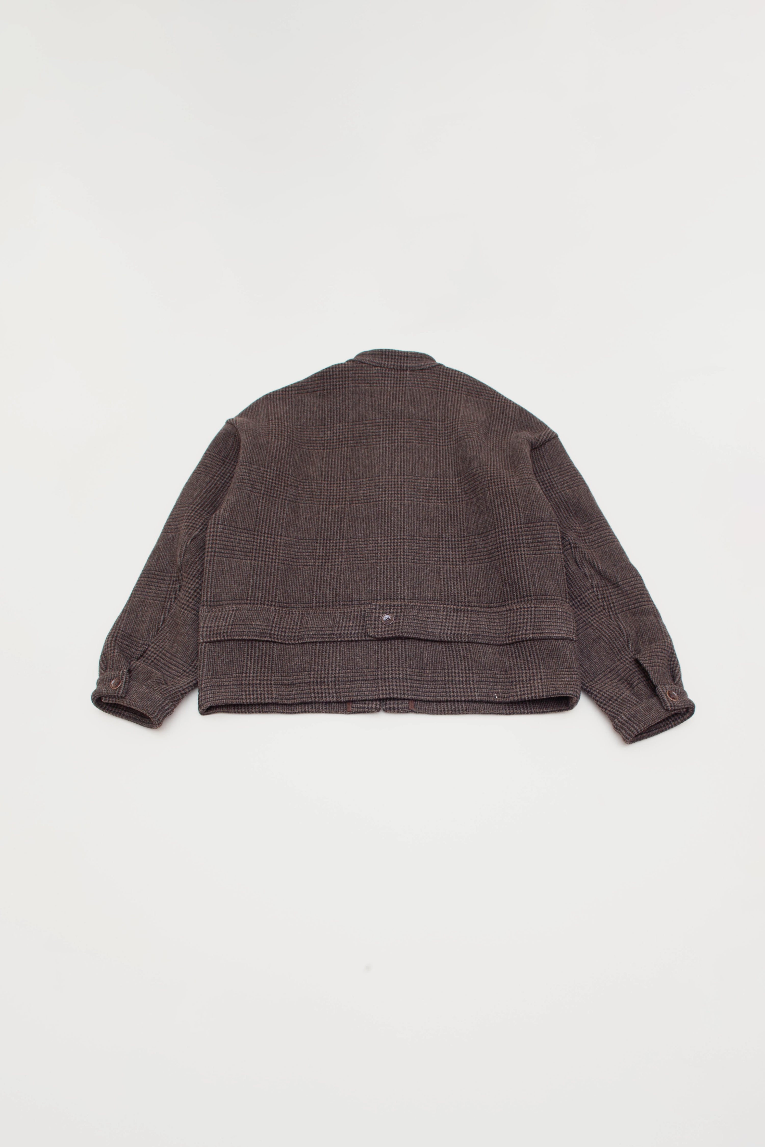 JASPAL JACKET
