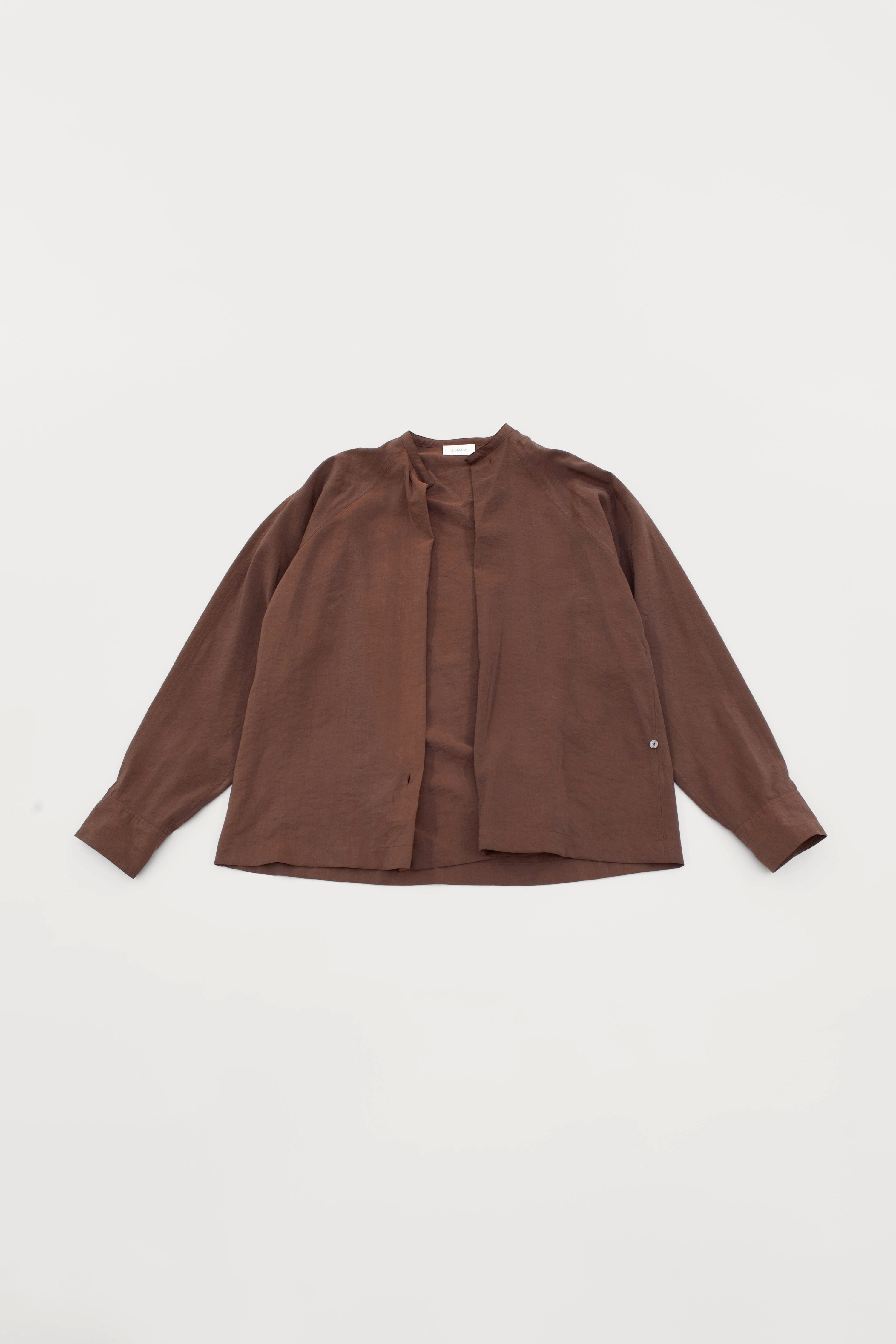 TWISTED TOP - SOLD OUT
