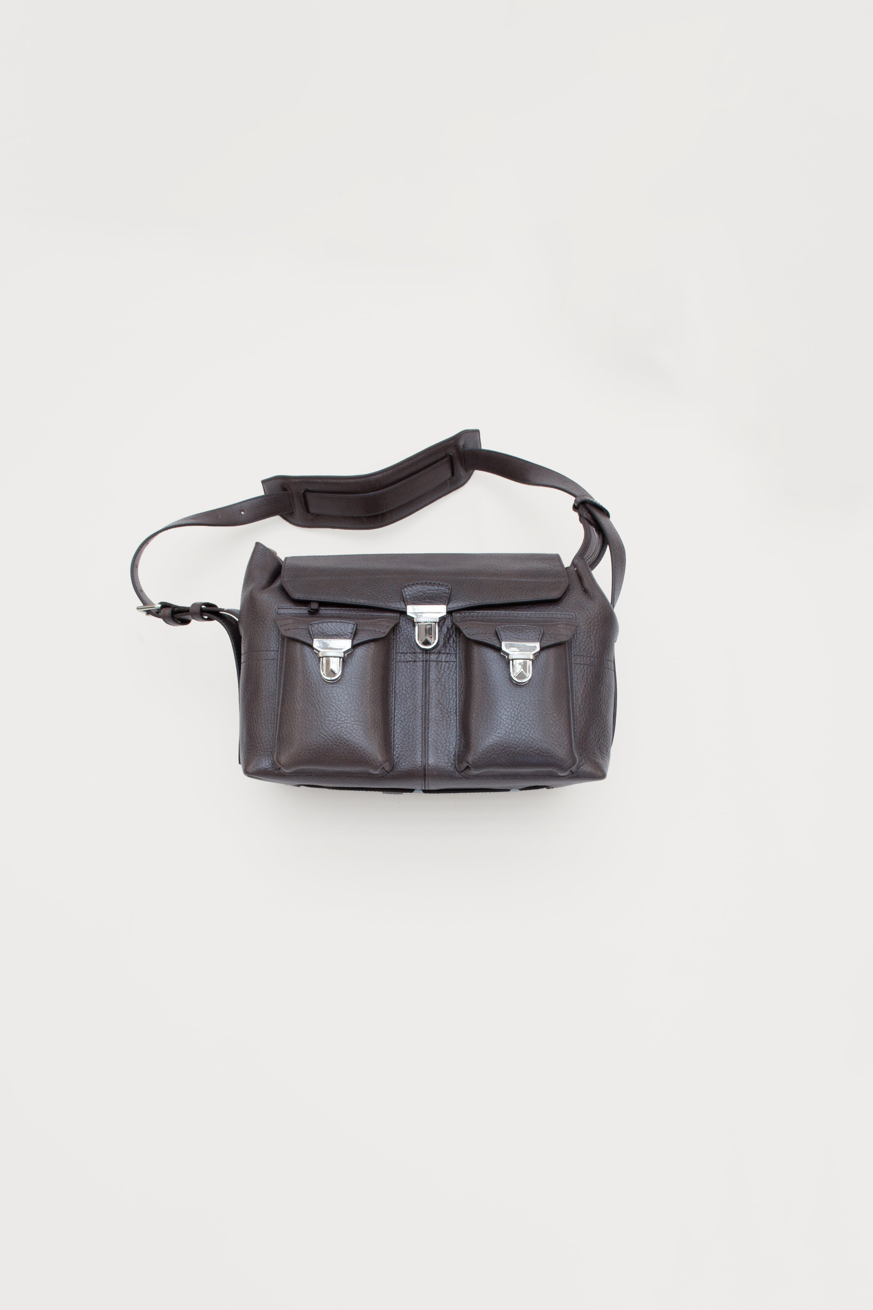 MEDIUM GEAR BAG