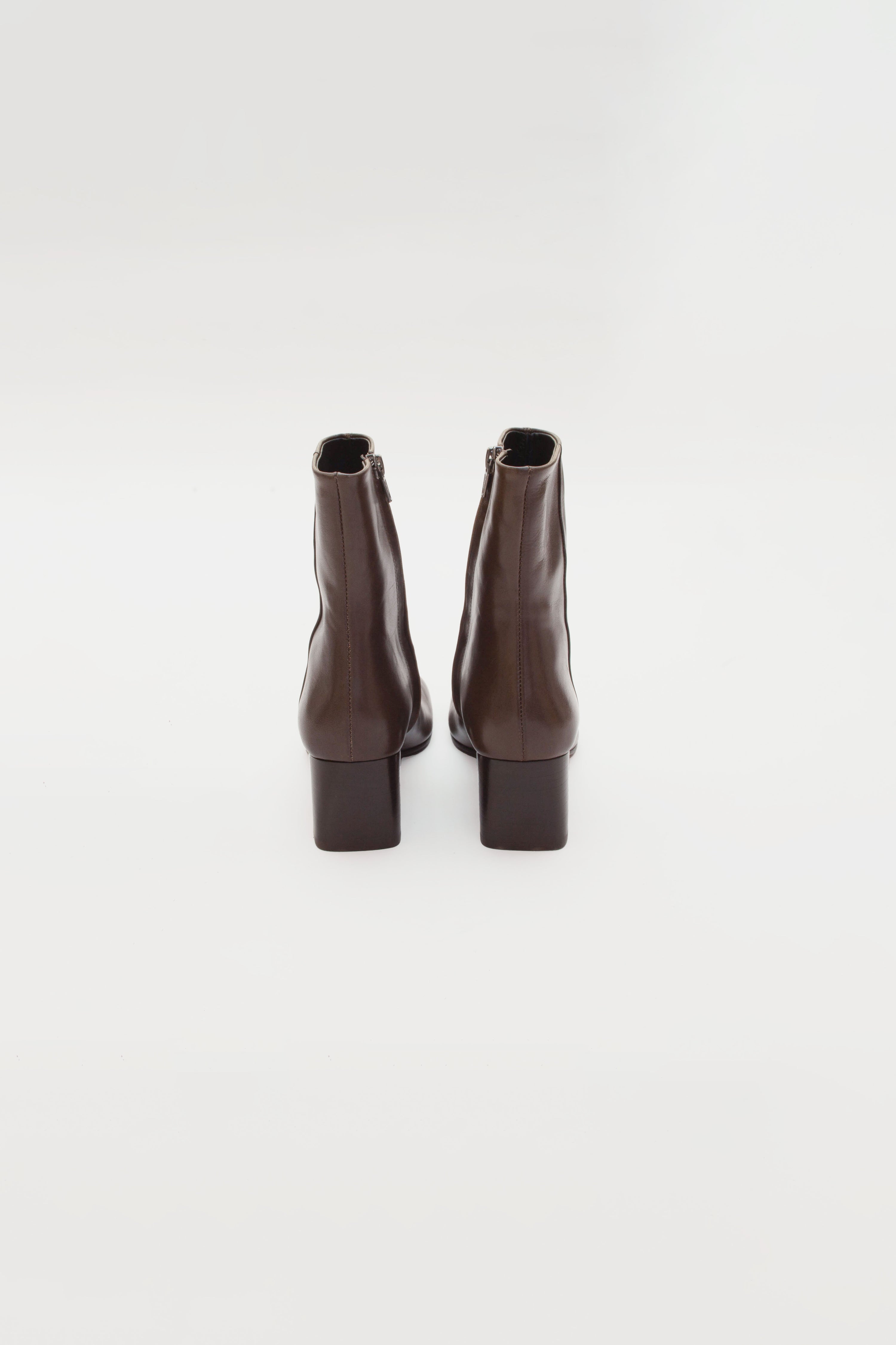 ANATOMIC BOOTS