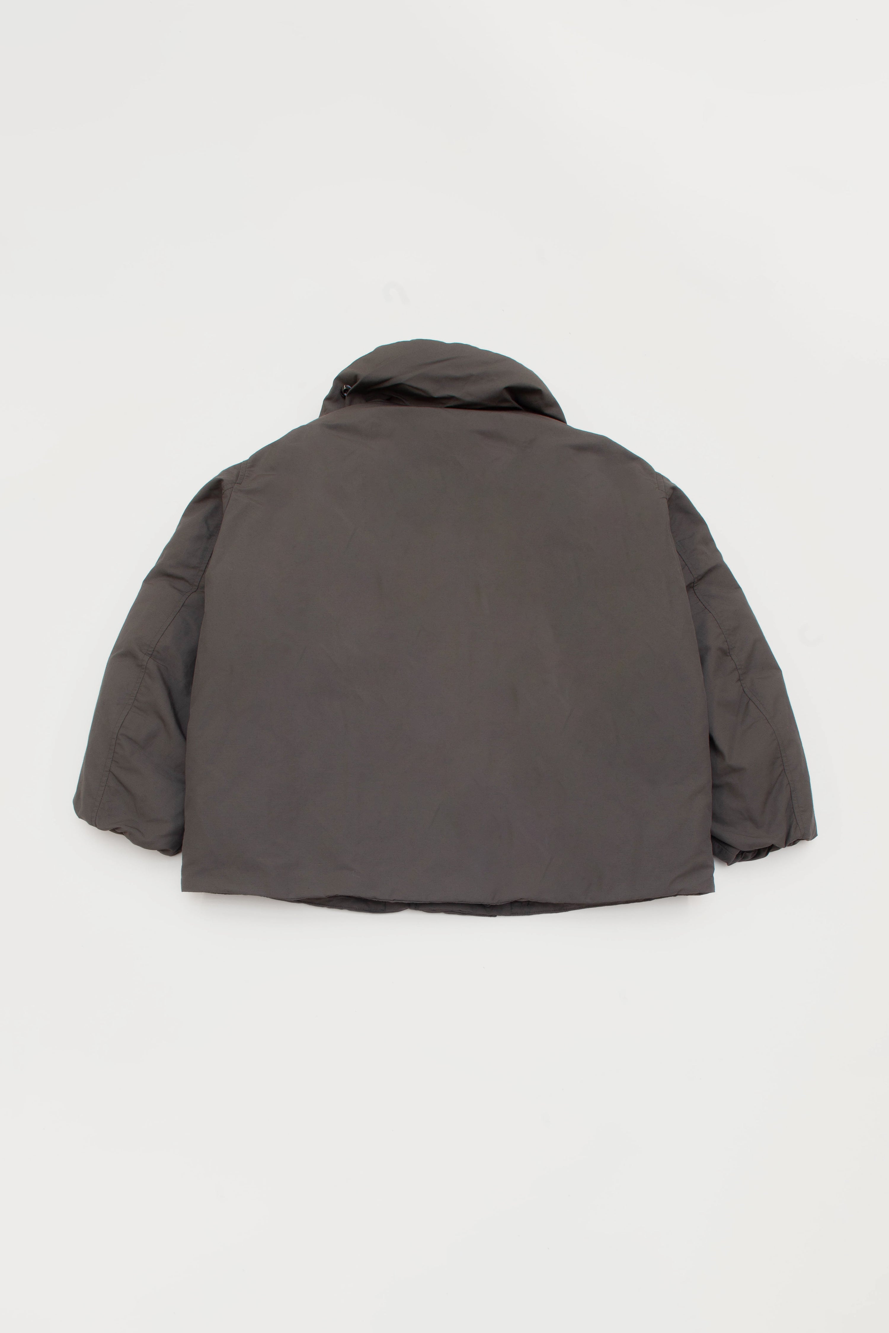 PUFFER BLOUSON