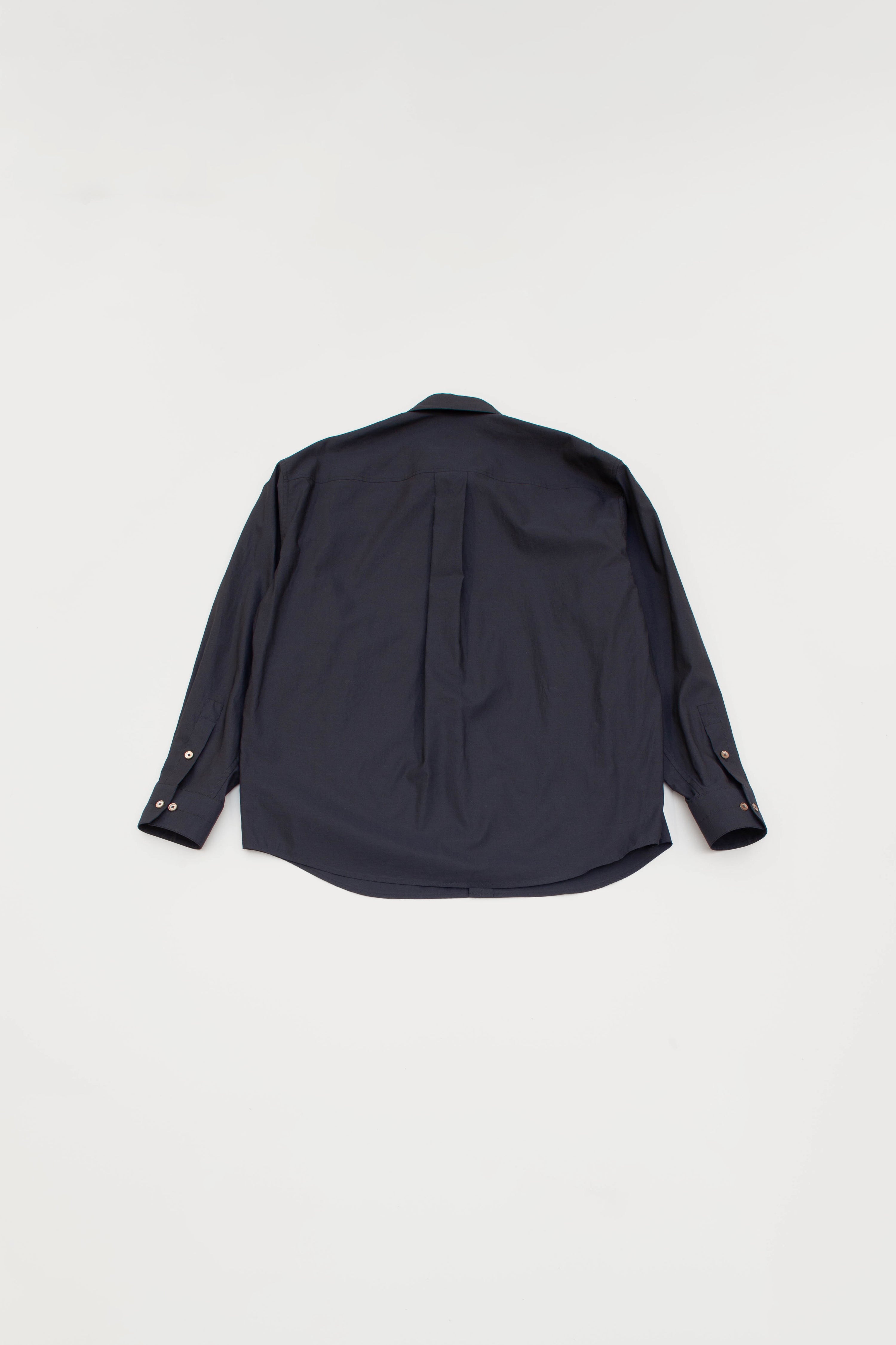 REGULAR SHIRT
