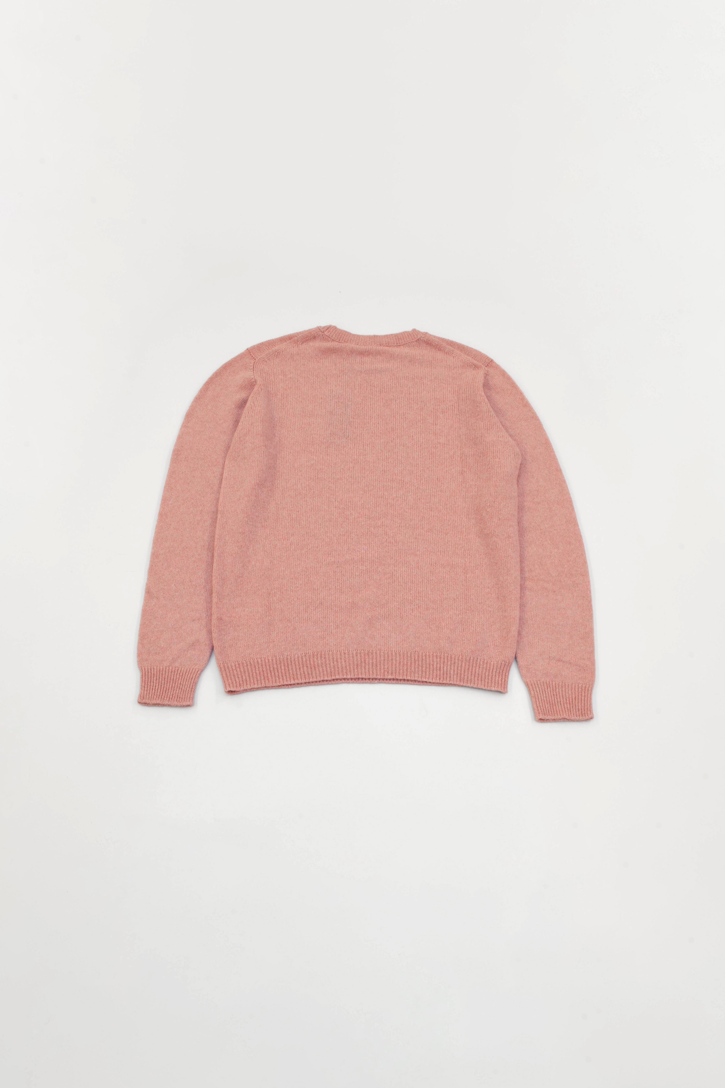 ROSA KNIT SWEATER
