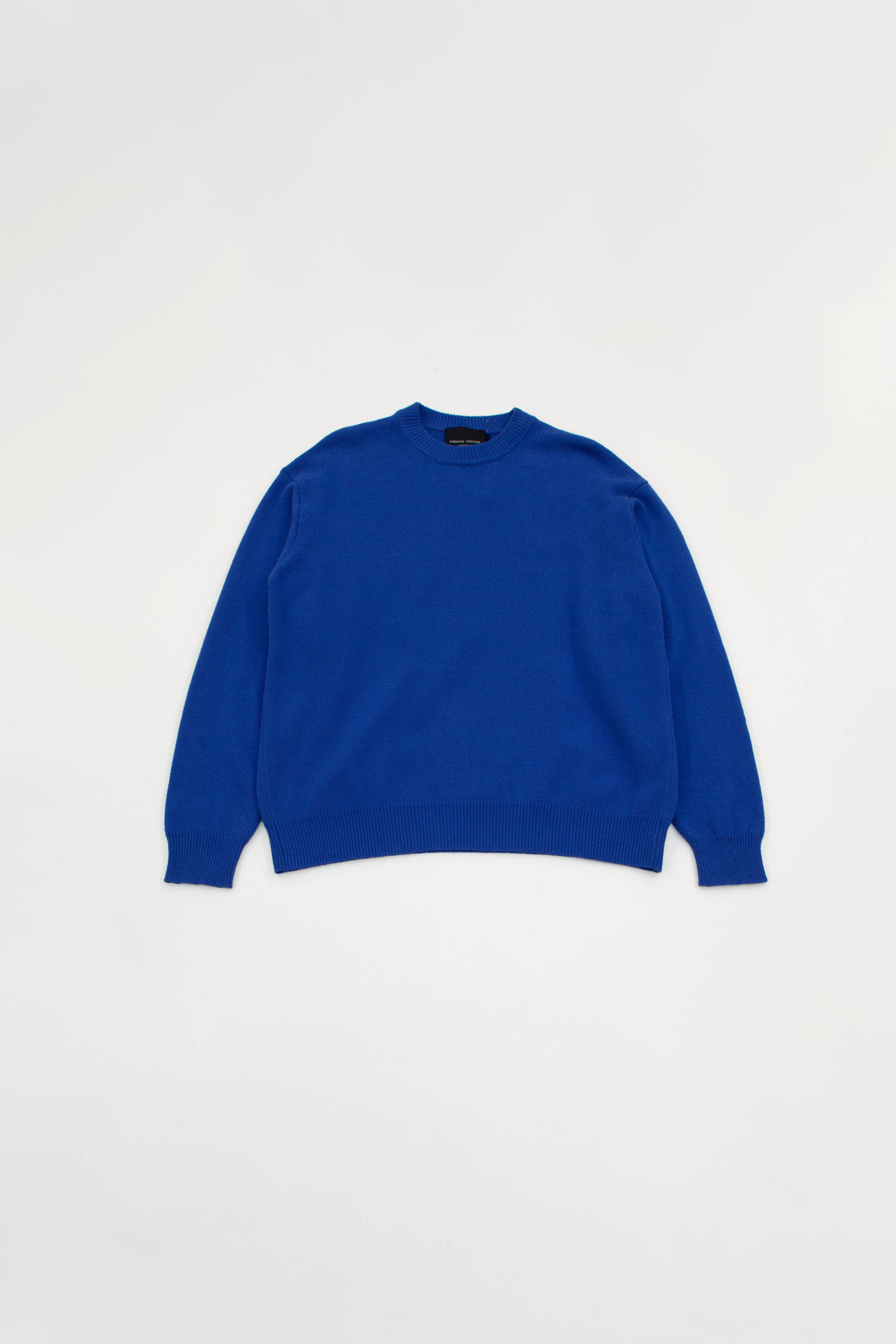 COMFY FIT SWEATER