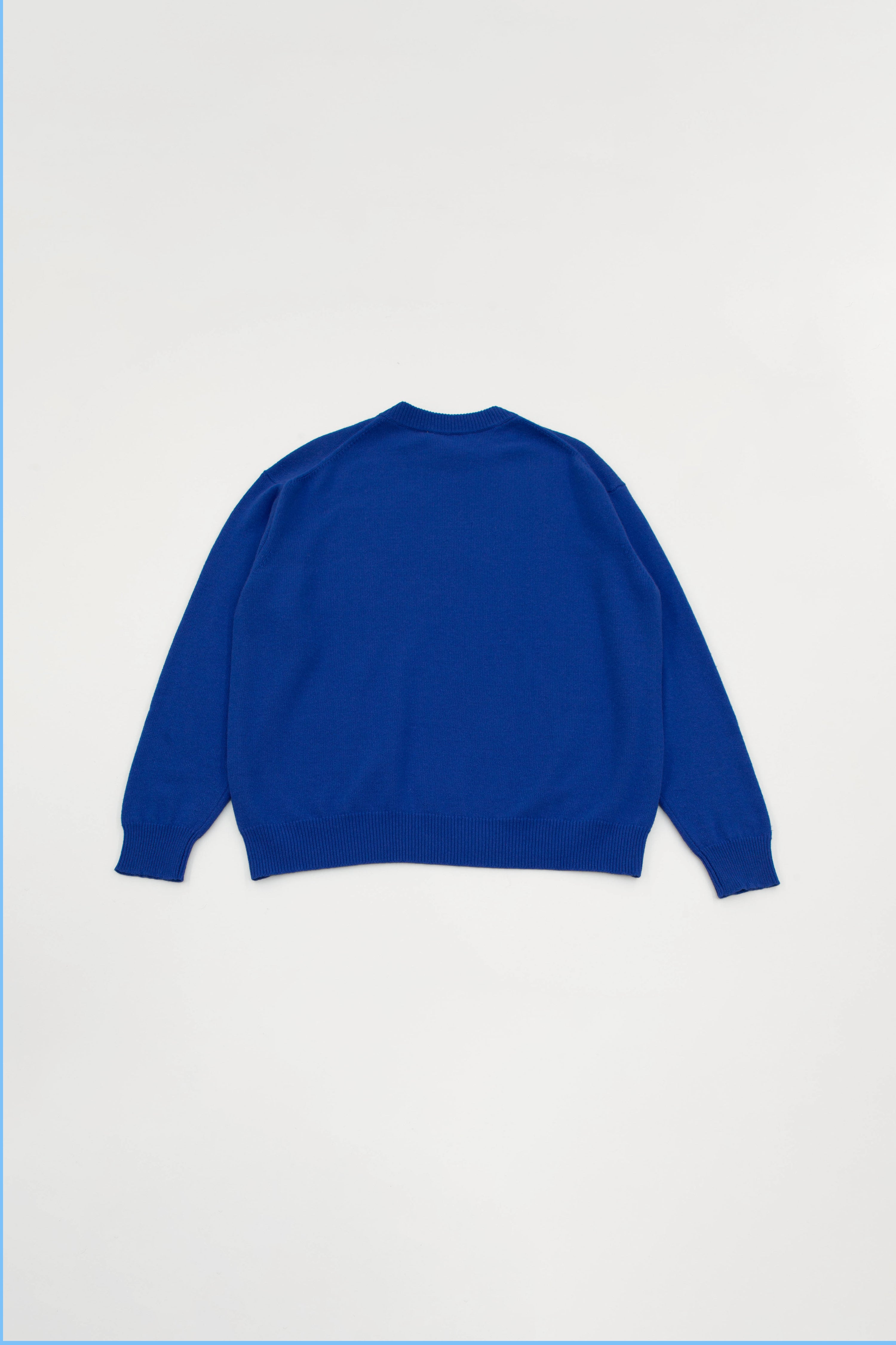 COMFY FIT SWEATER
