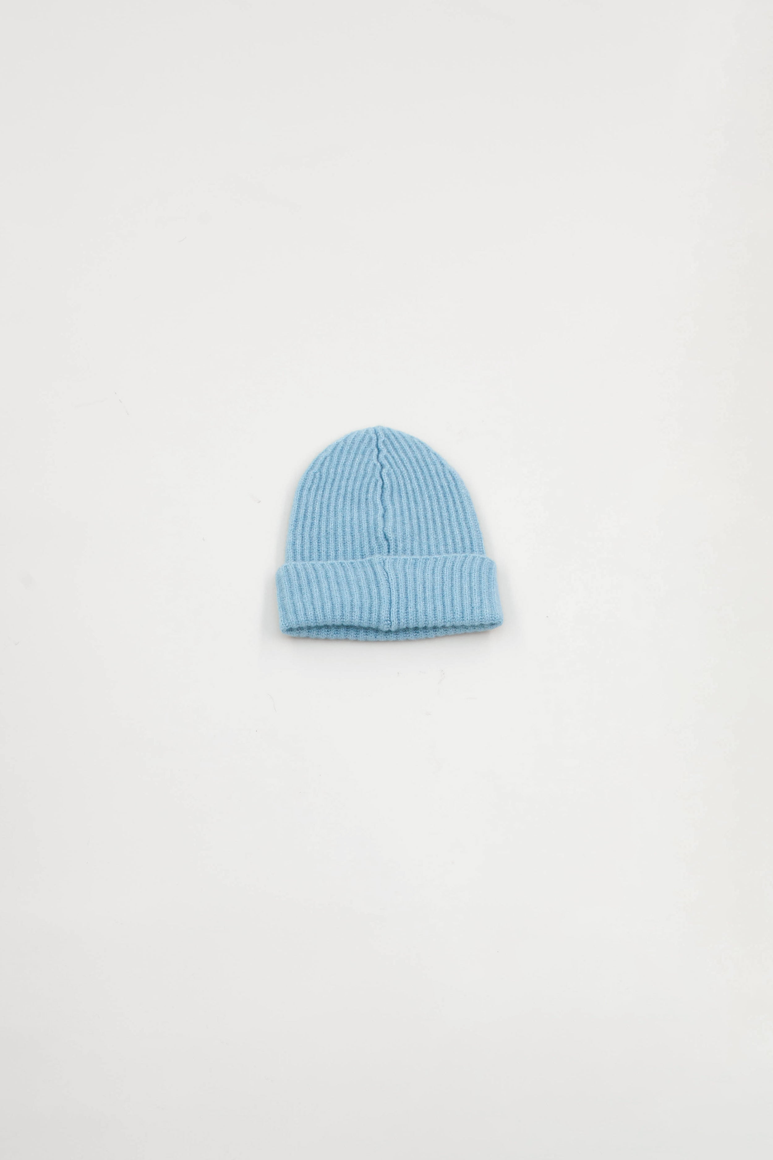 CASHMERE SILK BEANIE