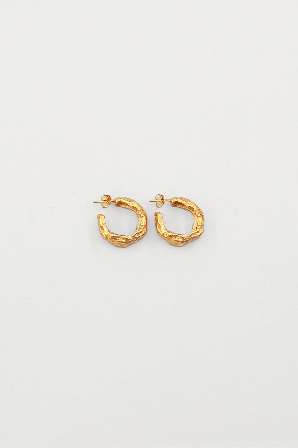 CABO EARRINGS GOLDEN