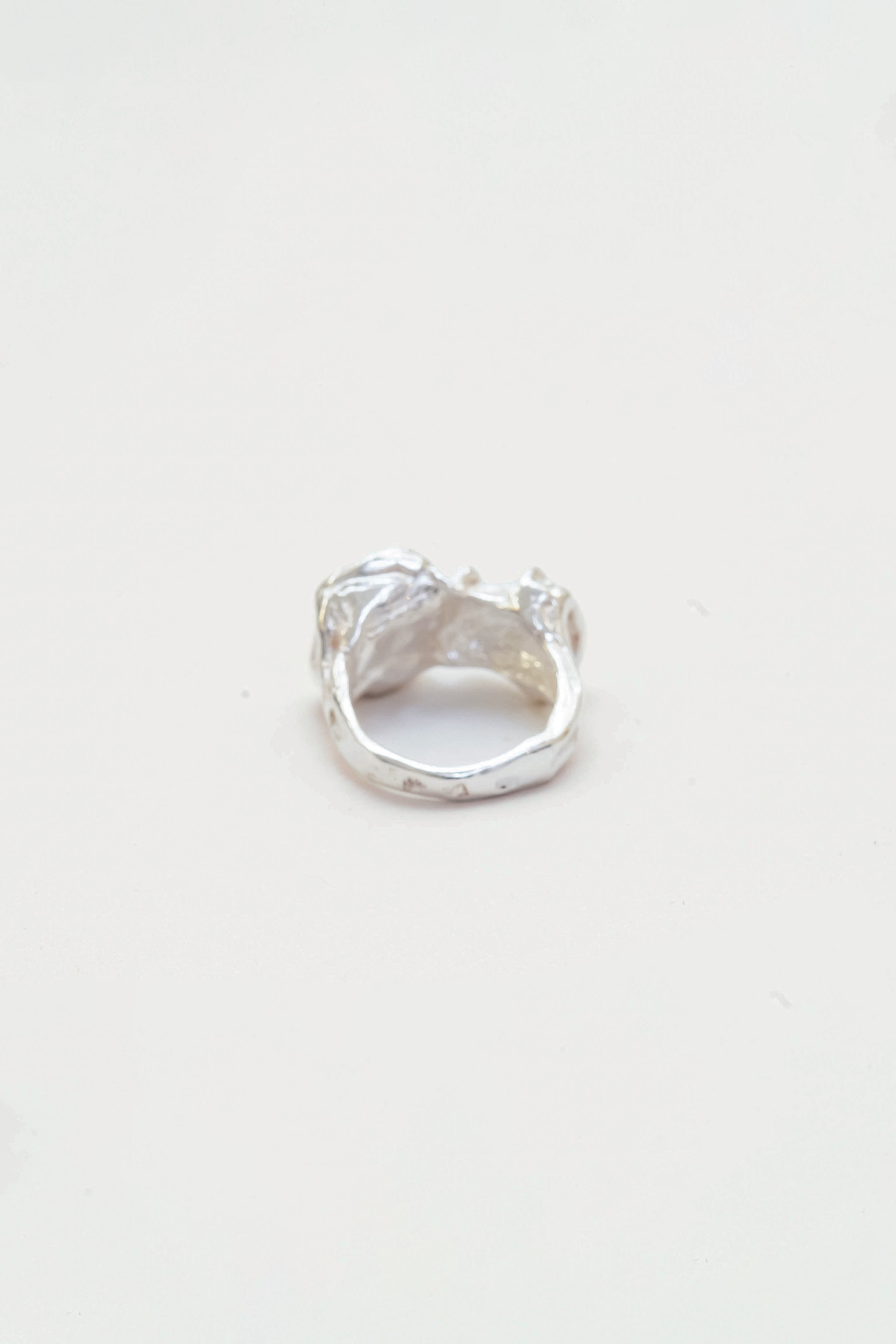 VERA RING YELLOW