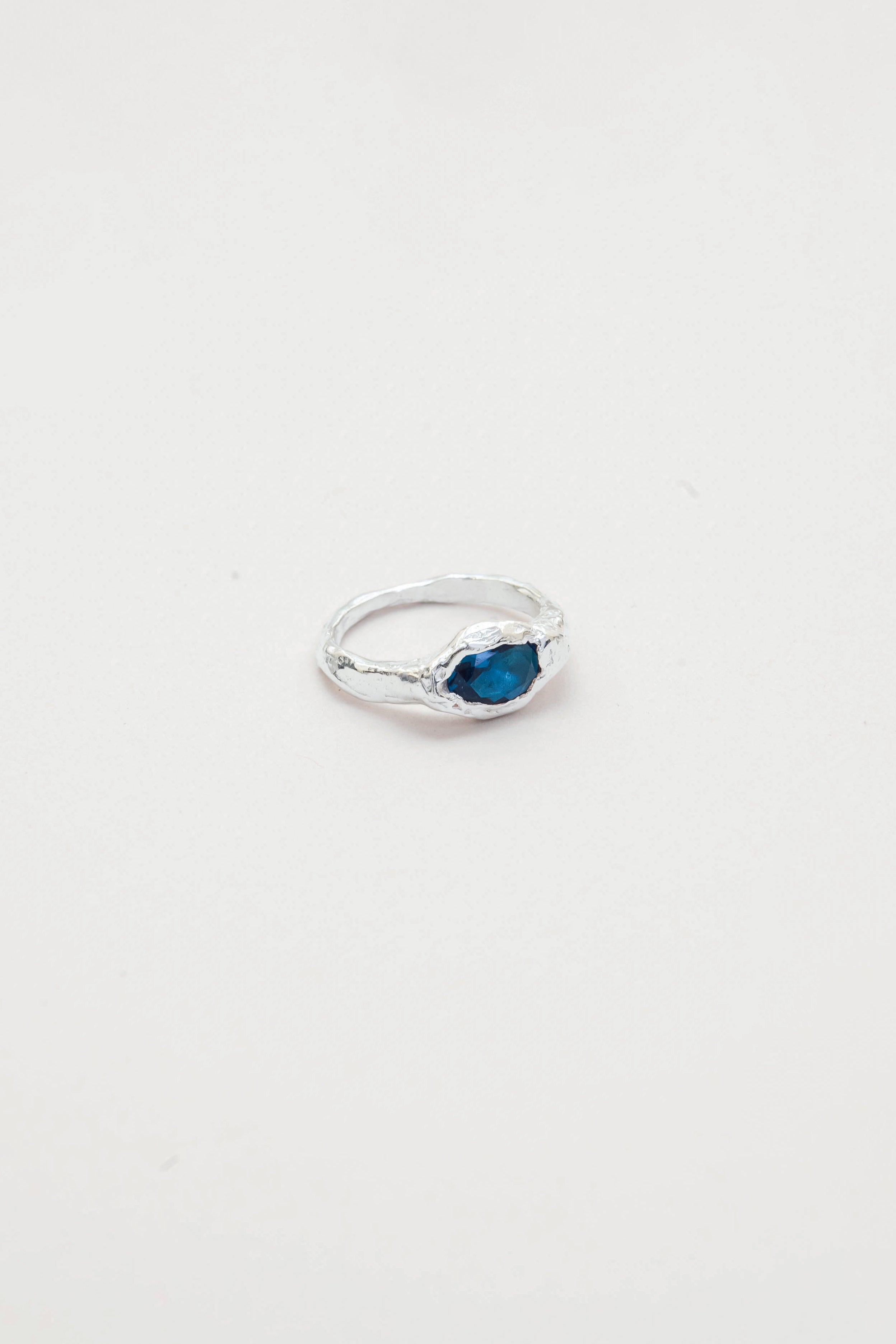 FARO RING BLUE