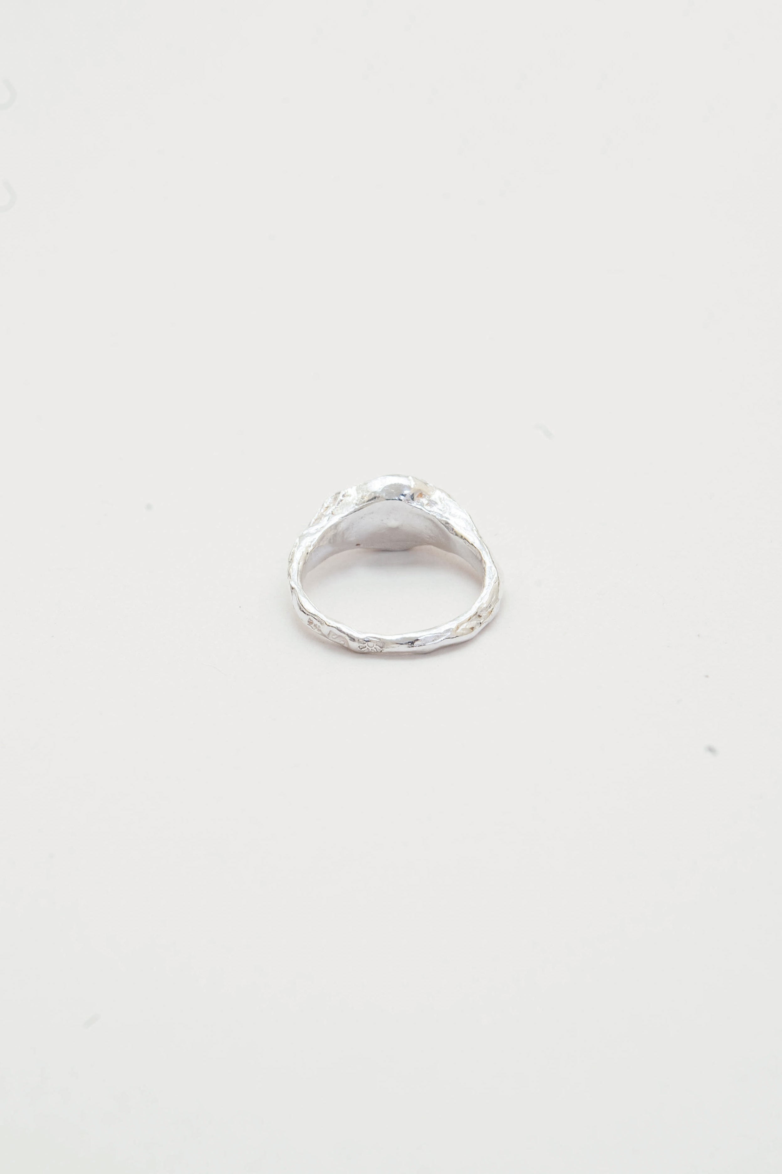 FARO RING BLUE