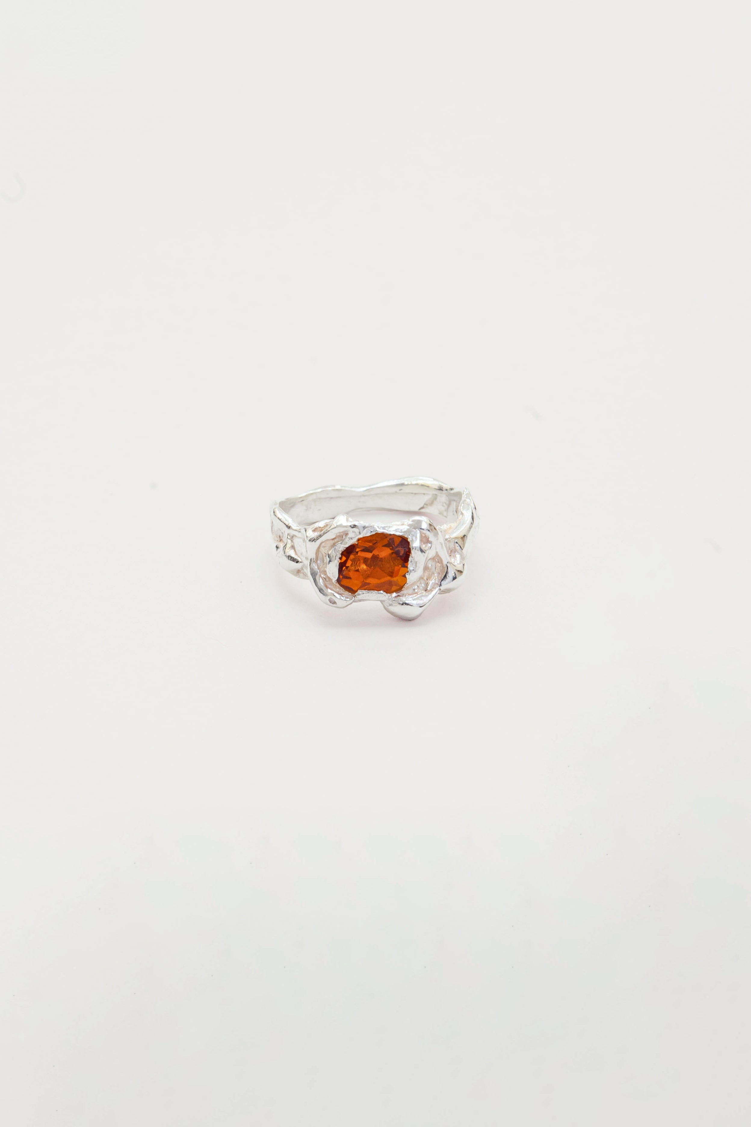 OLA RING ORANGE
