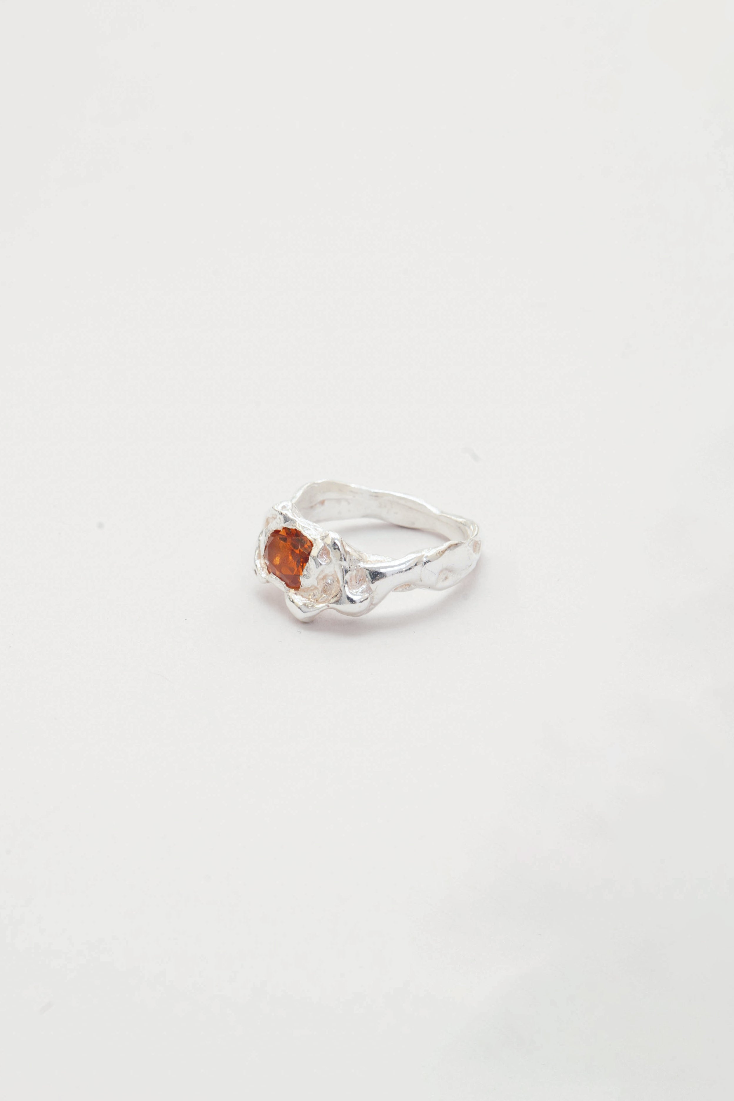 OLA RING ORANGE