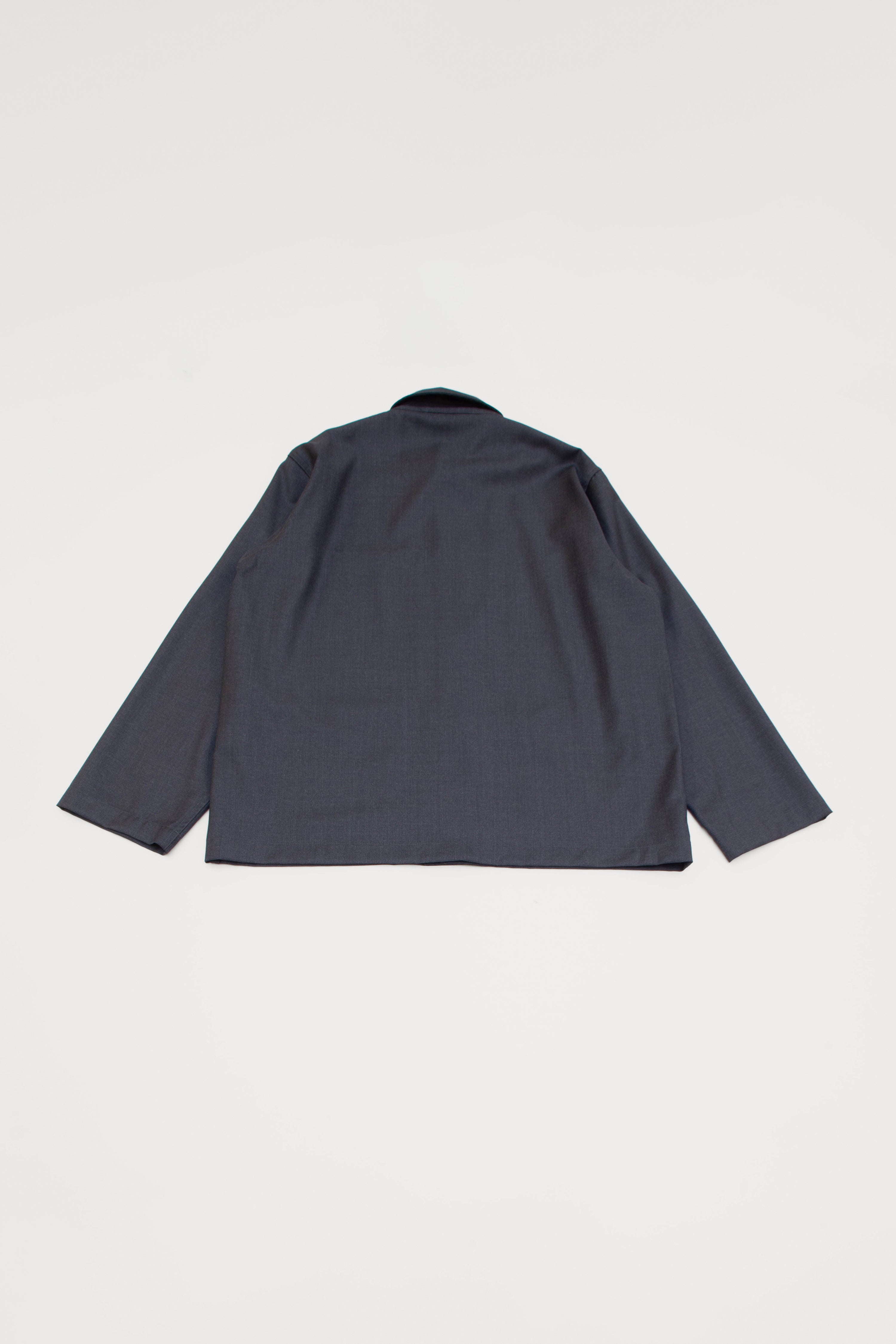 CIMABUE BUTTON DOWN SHIRT WITH POCKETS