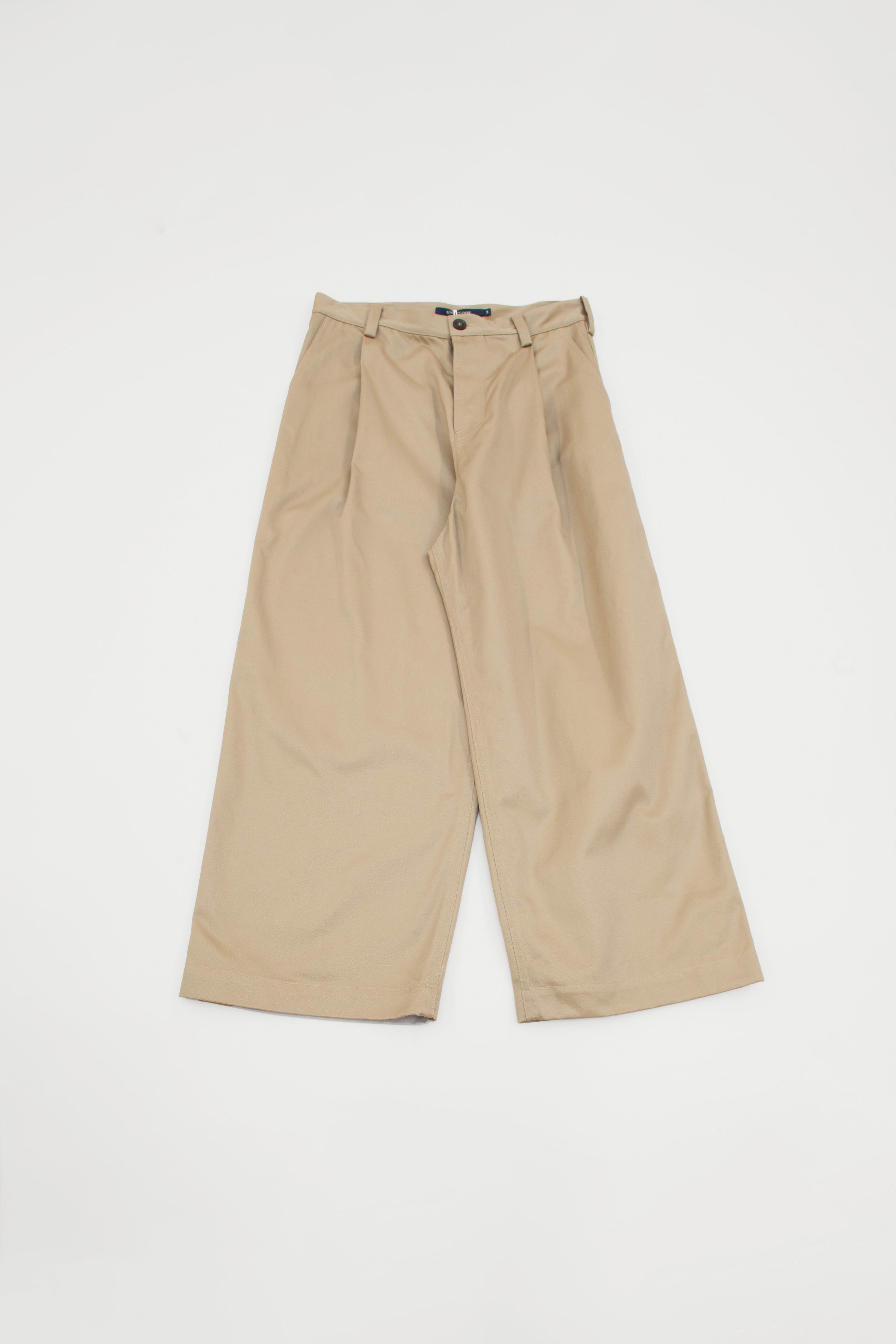 PASADENA DARTED PANTS