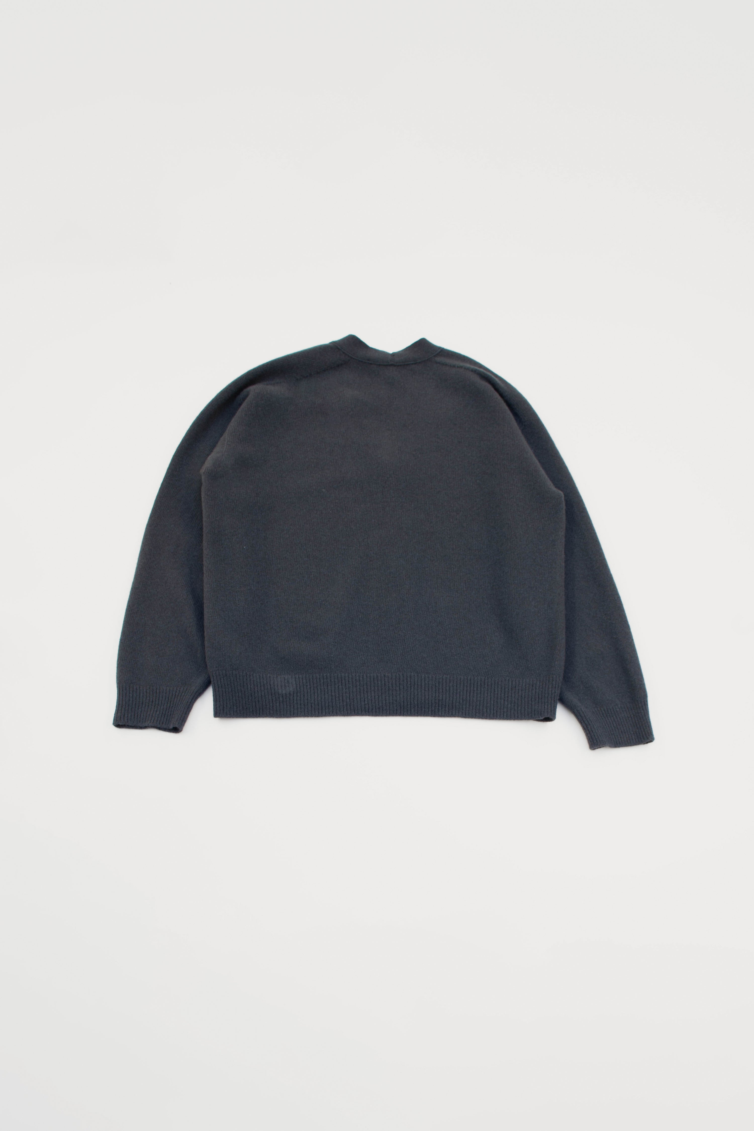 MABUSE SEAMLESS CARDIGAN