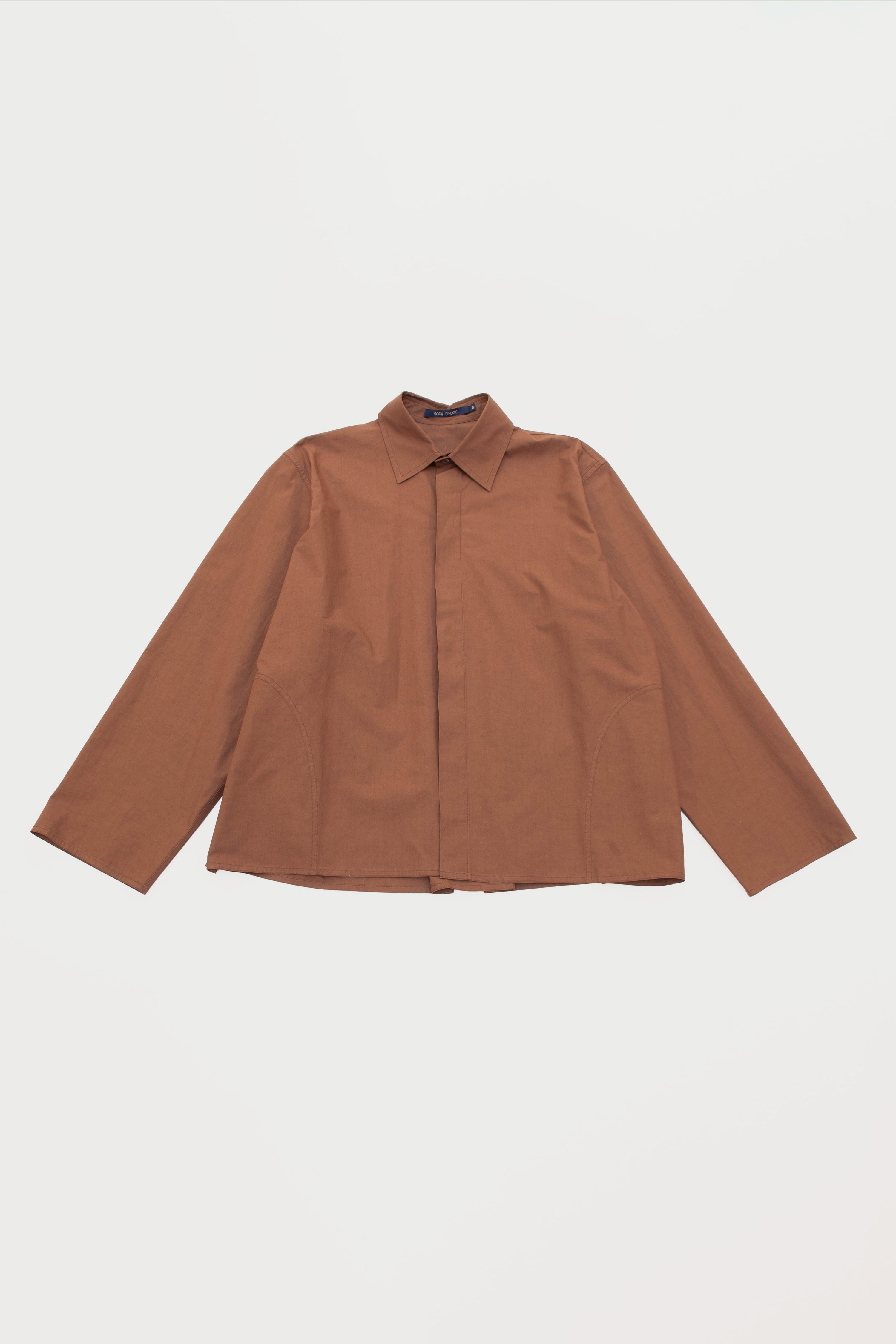 BRETON SHIRT