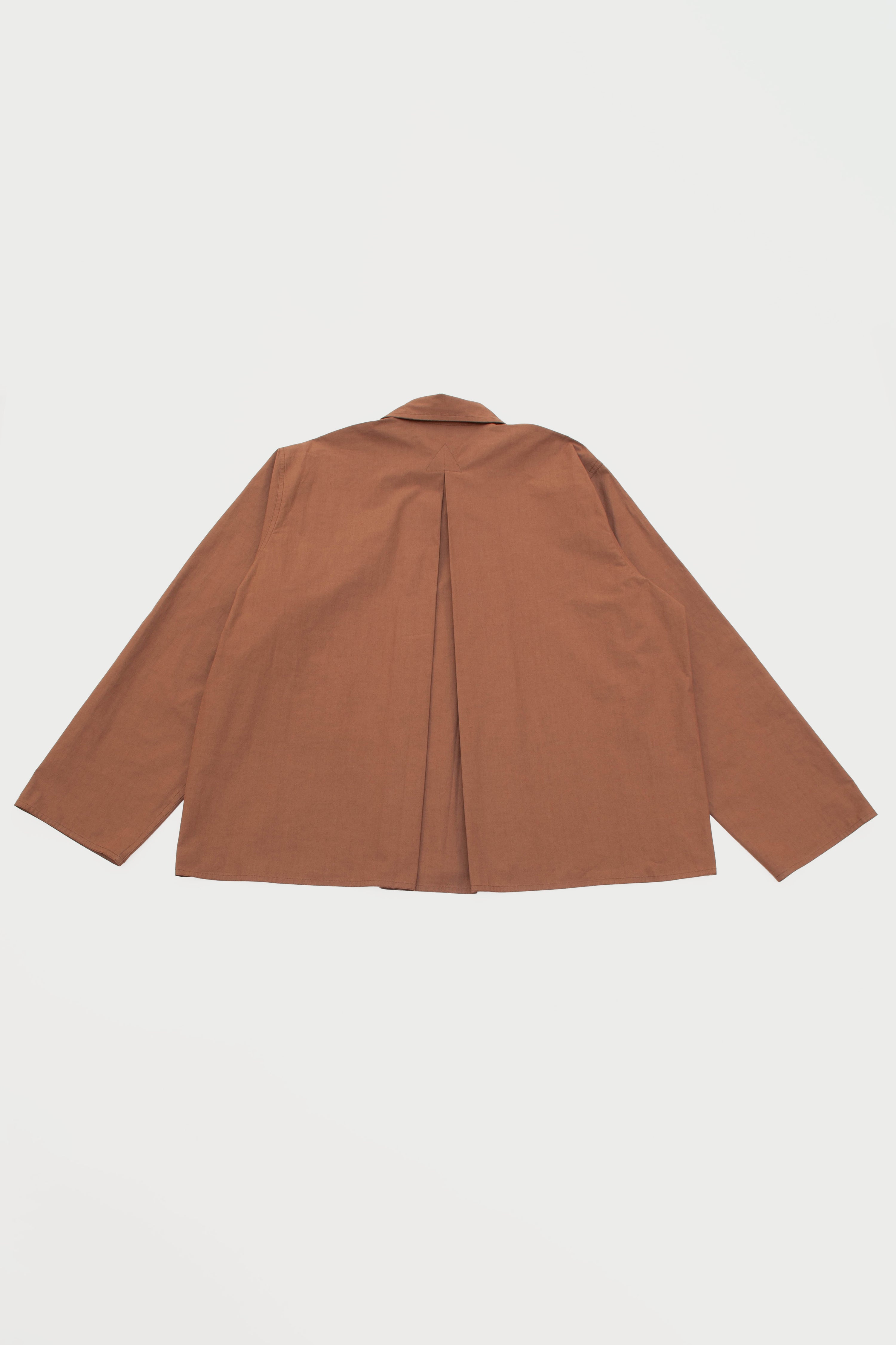 BRETON SHIRT