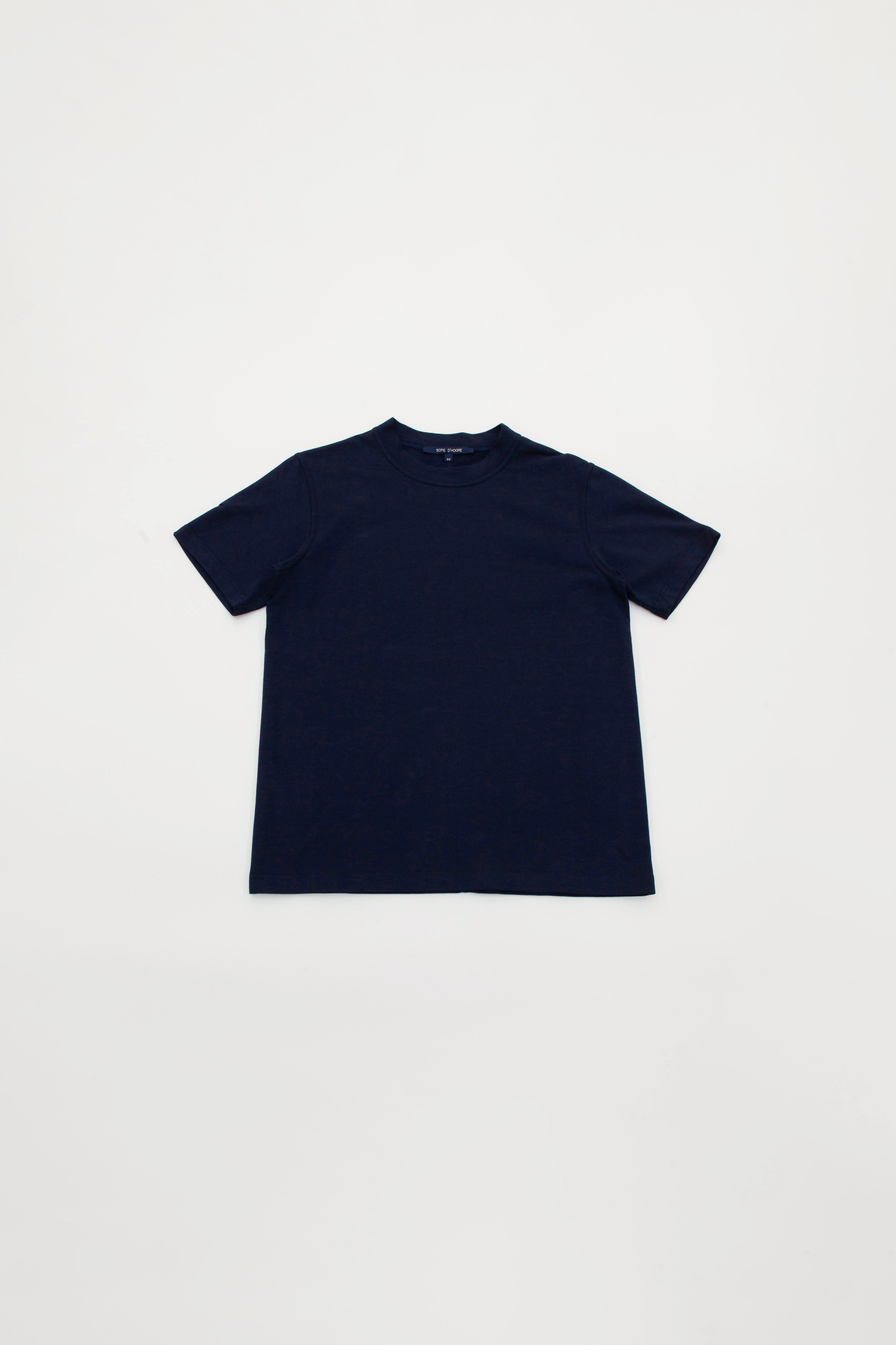 TAG SHIRT